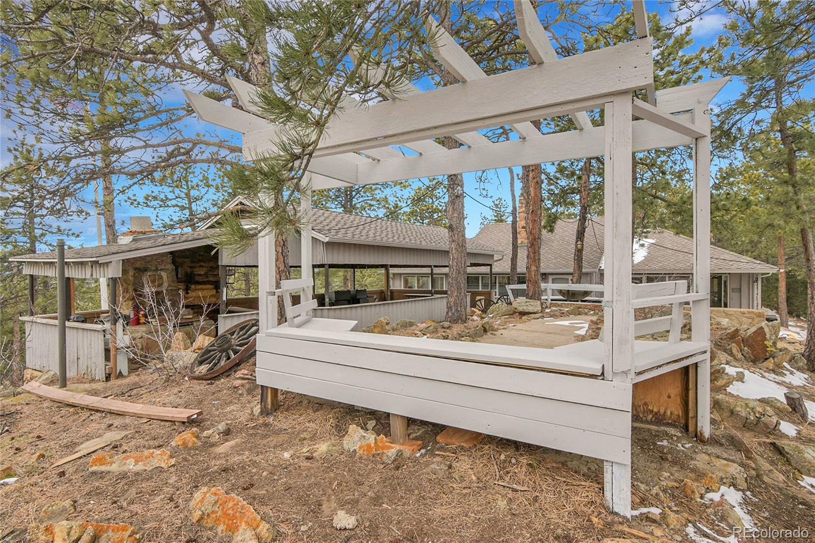 MLS Image #26 for 350  tower hill circle,golden, Colorado