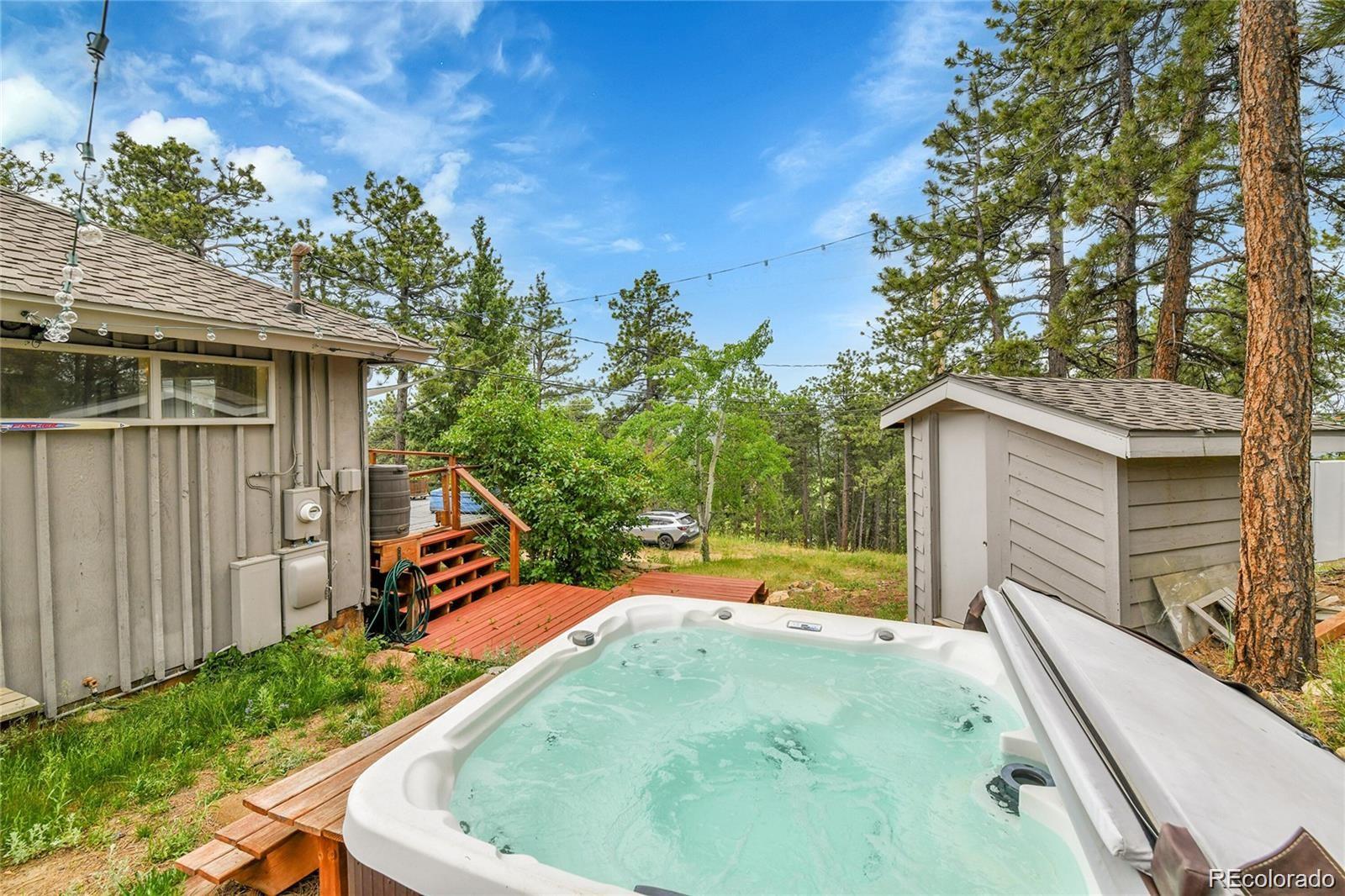 MLS Image #31 for 350  tower hill circle,golden, Colorado