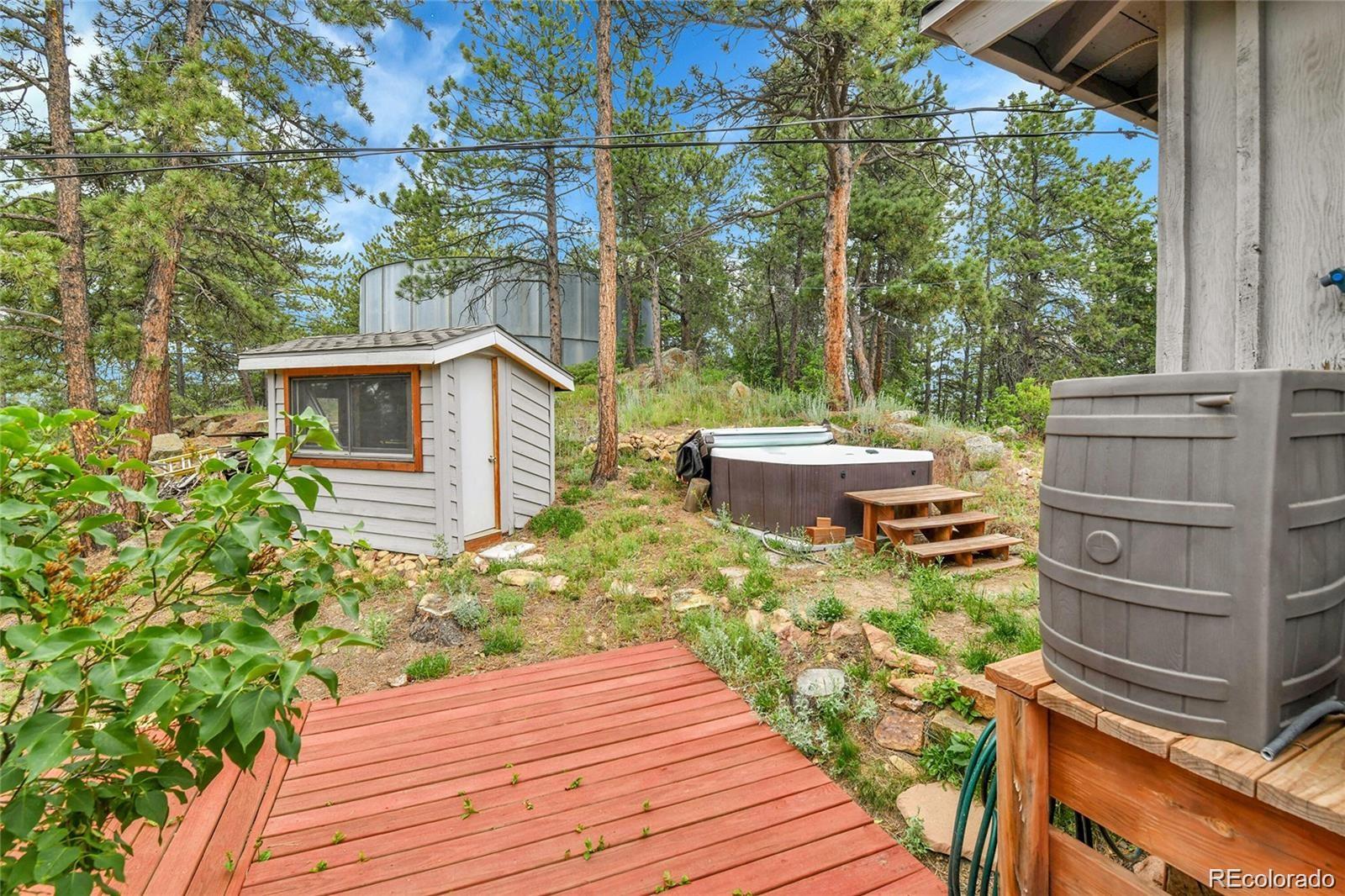 MLS Image #32 for 350  tower hill circle,golden, Colorado