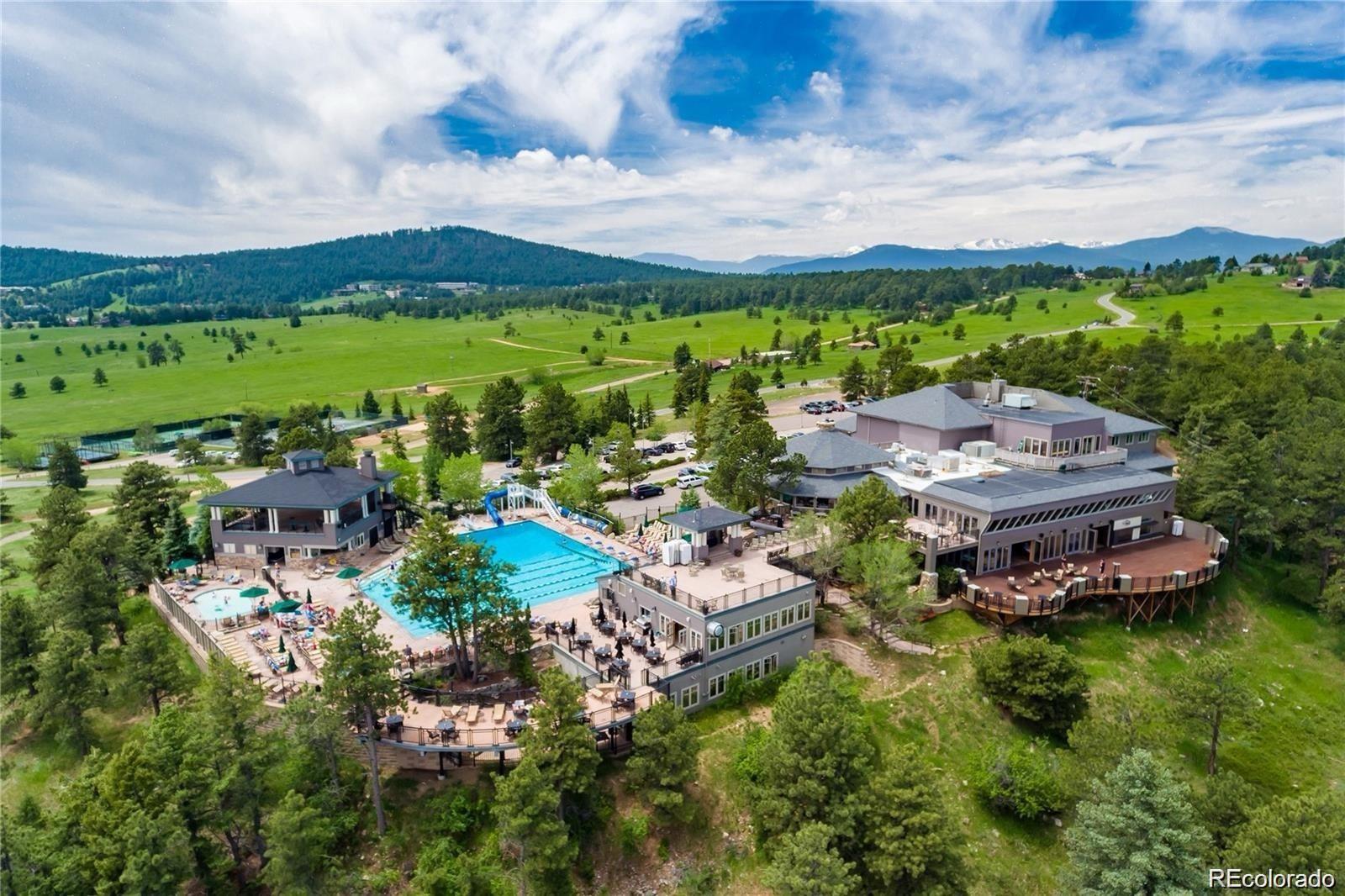 MLS Image #38 for 350  tower hill circle,golden, Colorado