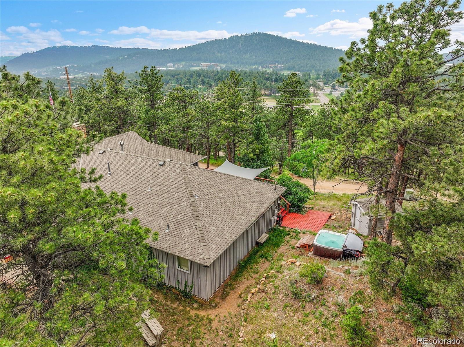 MLS Image #40 for 350  tower hill circle,golden, Colorado