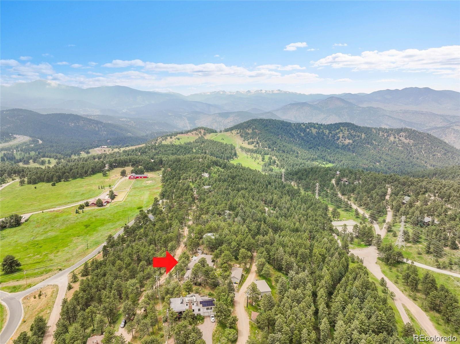 MLS Image #41 for 350  tower hill circle,golden, Colorado