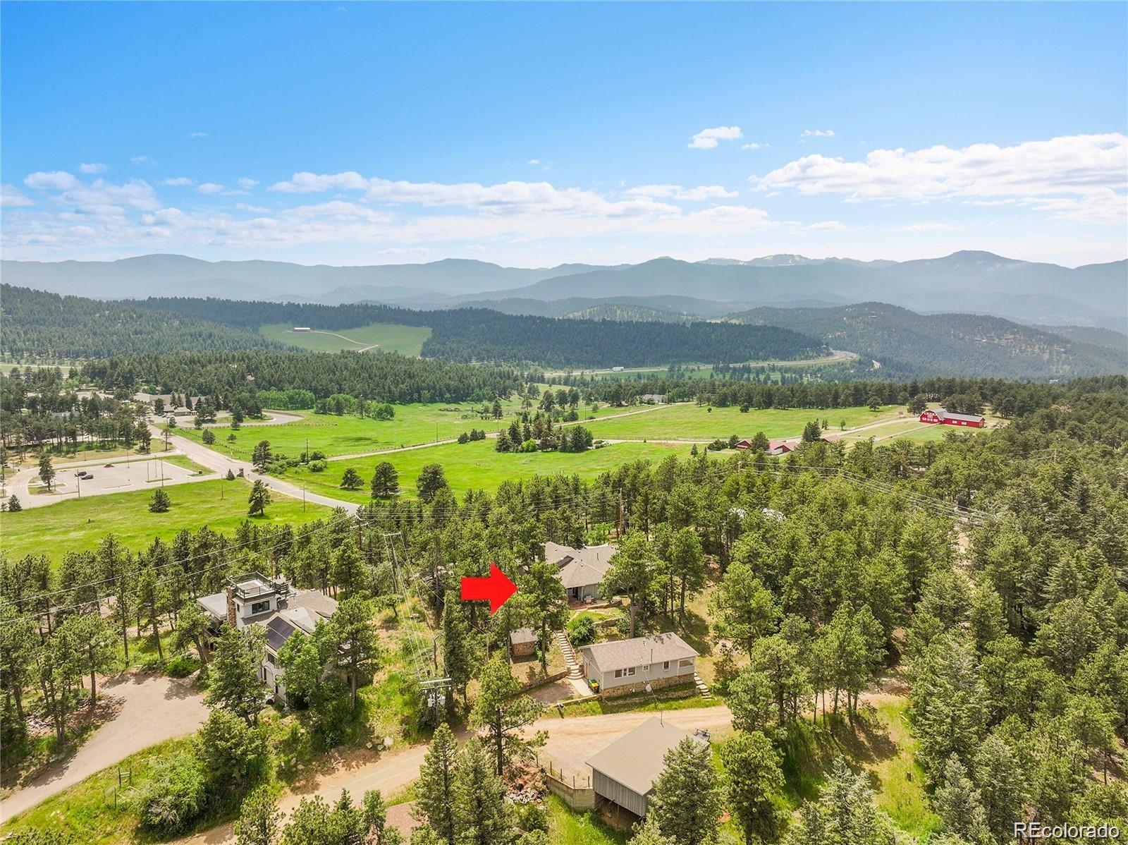 MLS Image #42 for 350  tower hill circle,golden, Colorado