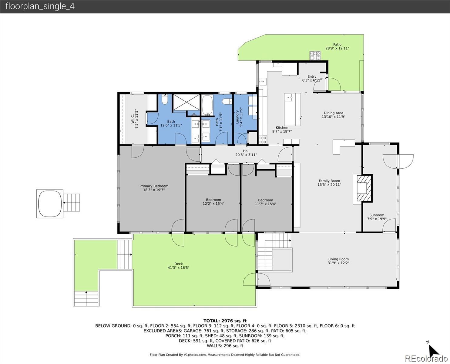 MLS Image #43 for 350  tower hill circle,golden, Colorado