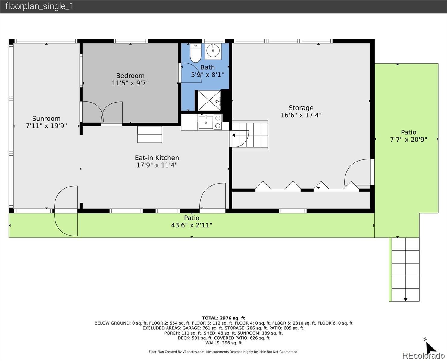 MLS Image #44 for 350  tower hill circle,golden, Colorado