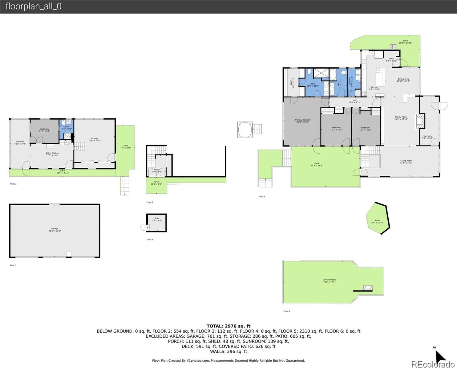 MLS Image #45 for 350  tower hill circle,golden, Colorado