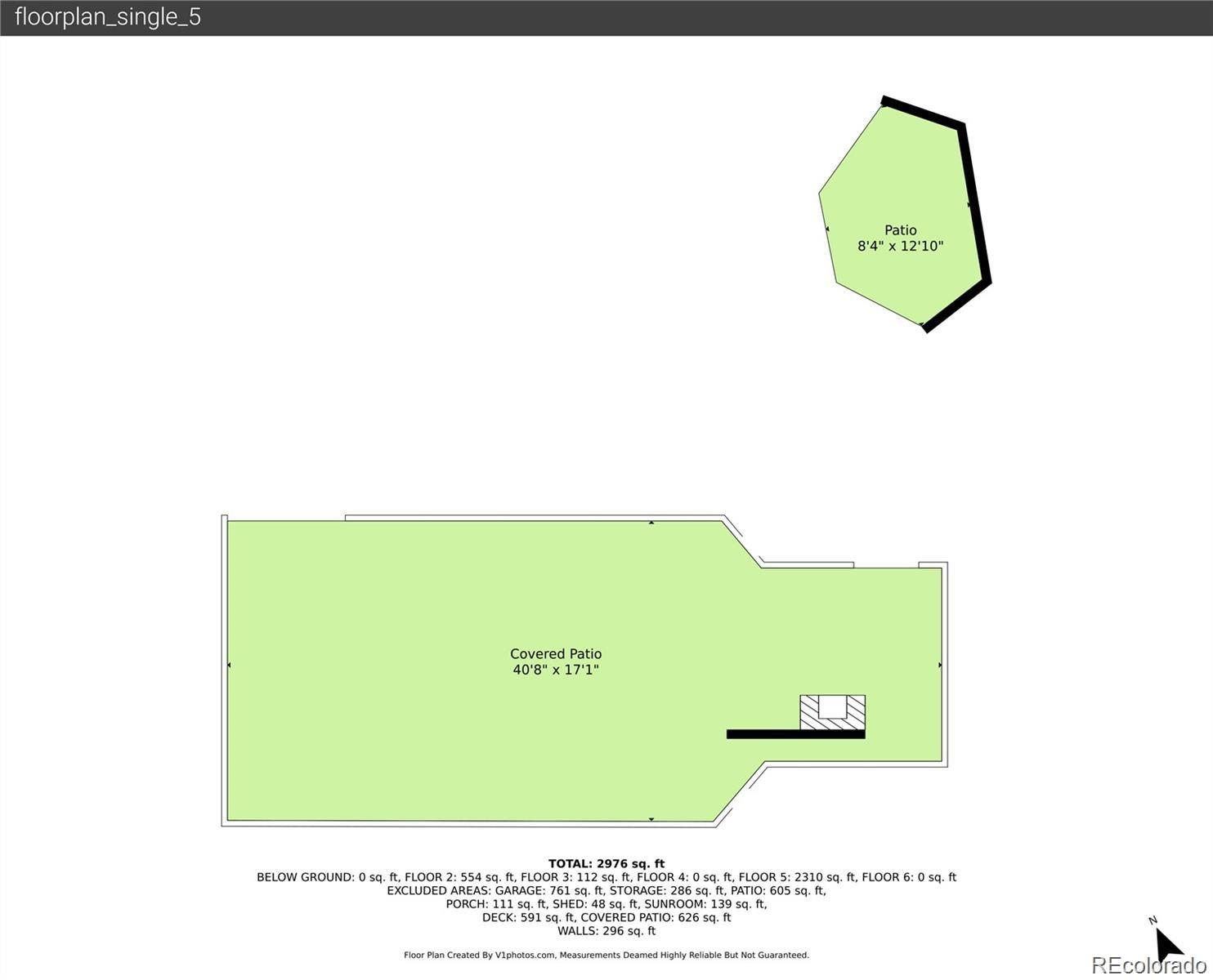 MLS Image #46 for 350  tower hill circle,golden, Colorado