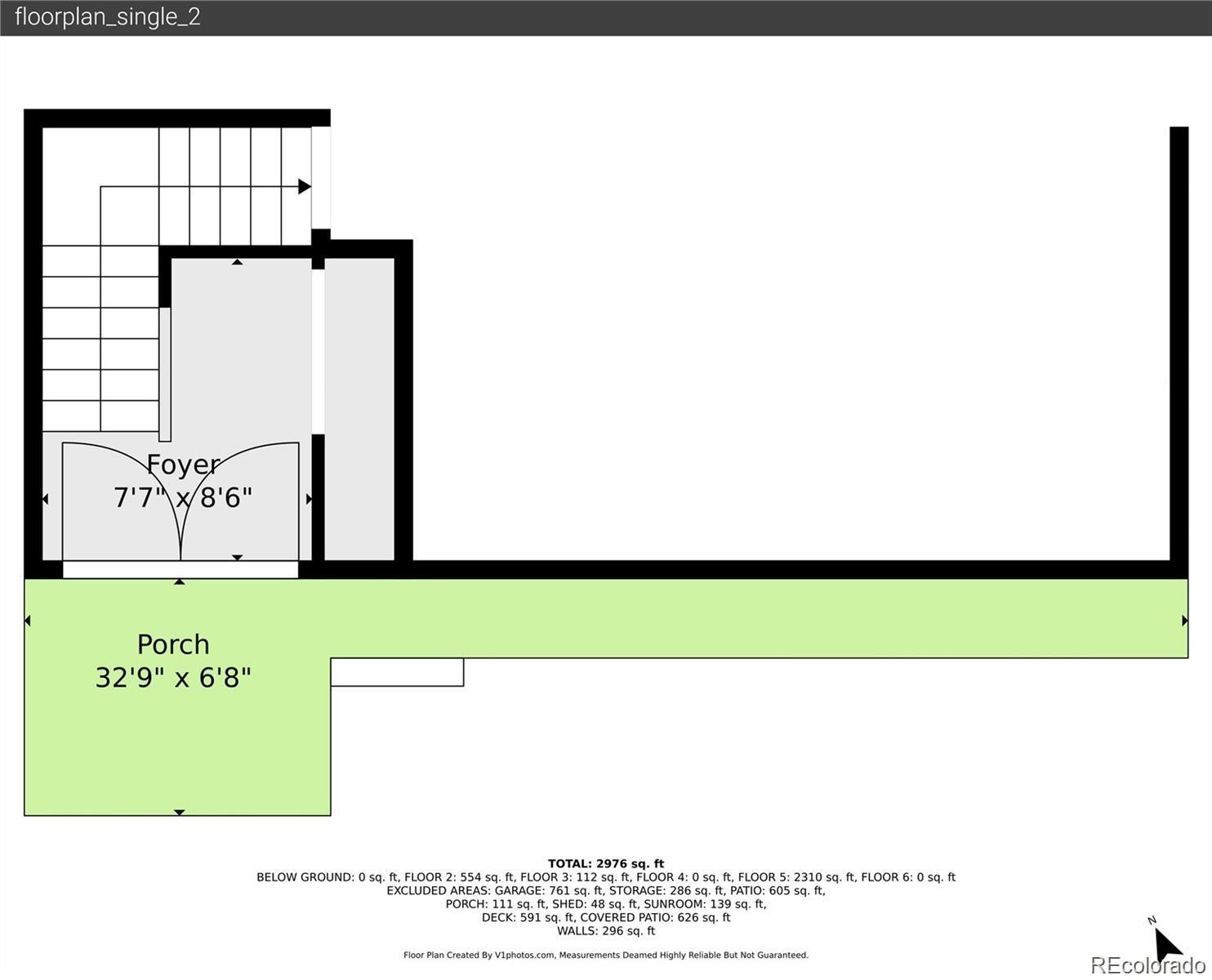 MLS Image #47 for 350  tower hill circle,golden, Colorado