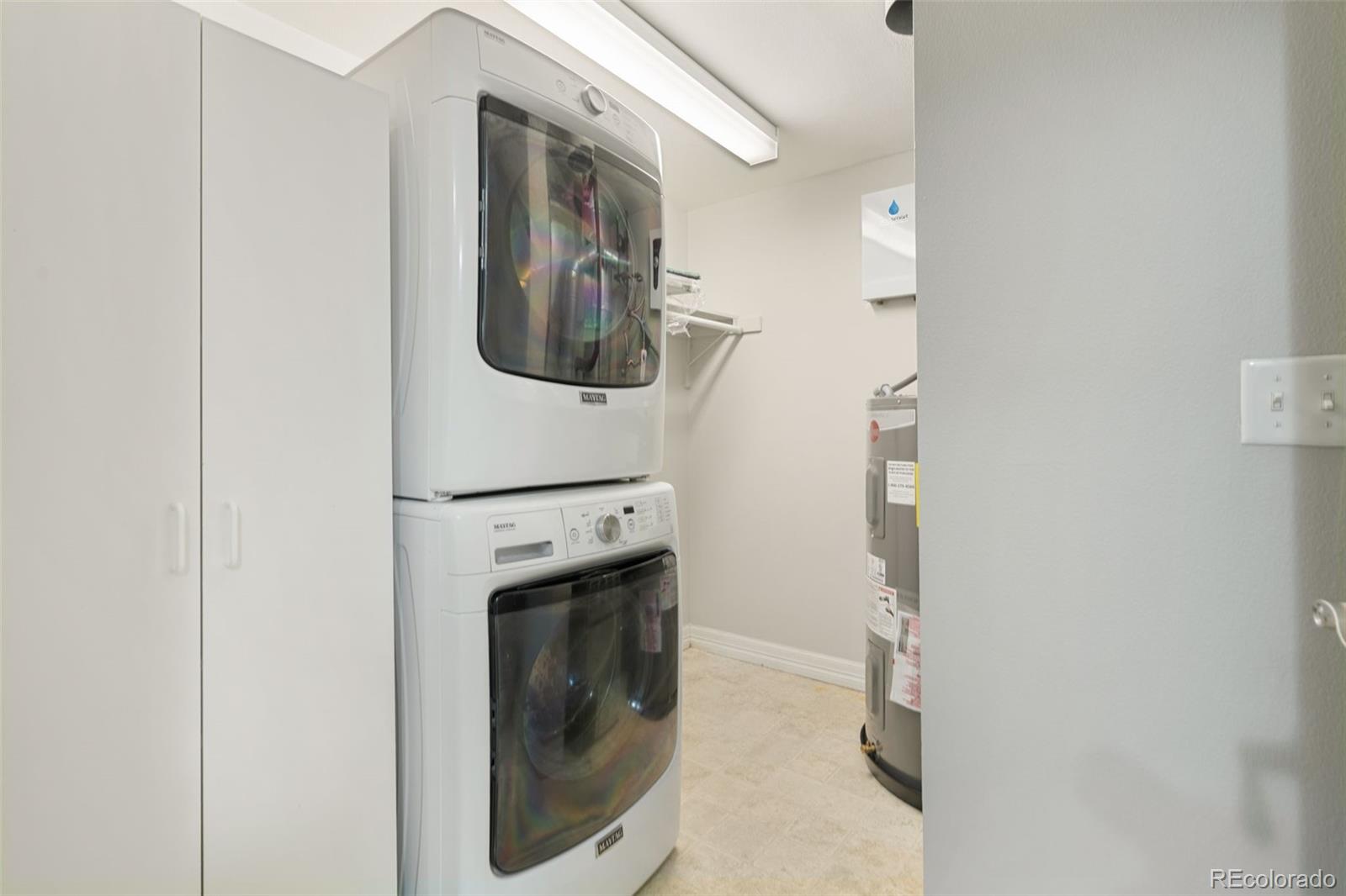 MLS Image #21 for 1705 n gaylord street 207,denver, Colorado