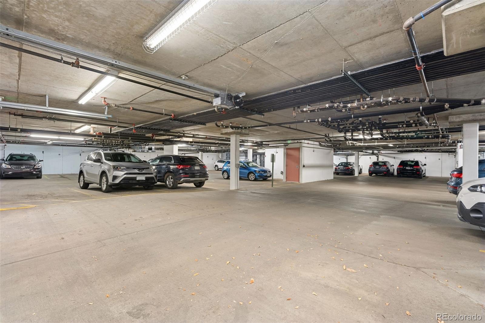 MLS Image #23 for 1705 n gaylord street 207,denver, Colorado