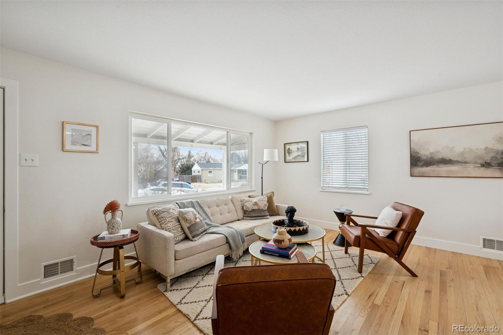 MLS Image #1 for 2820 s holly place,denver, Colorado