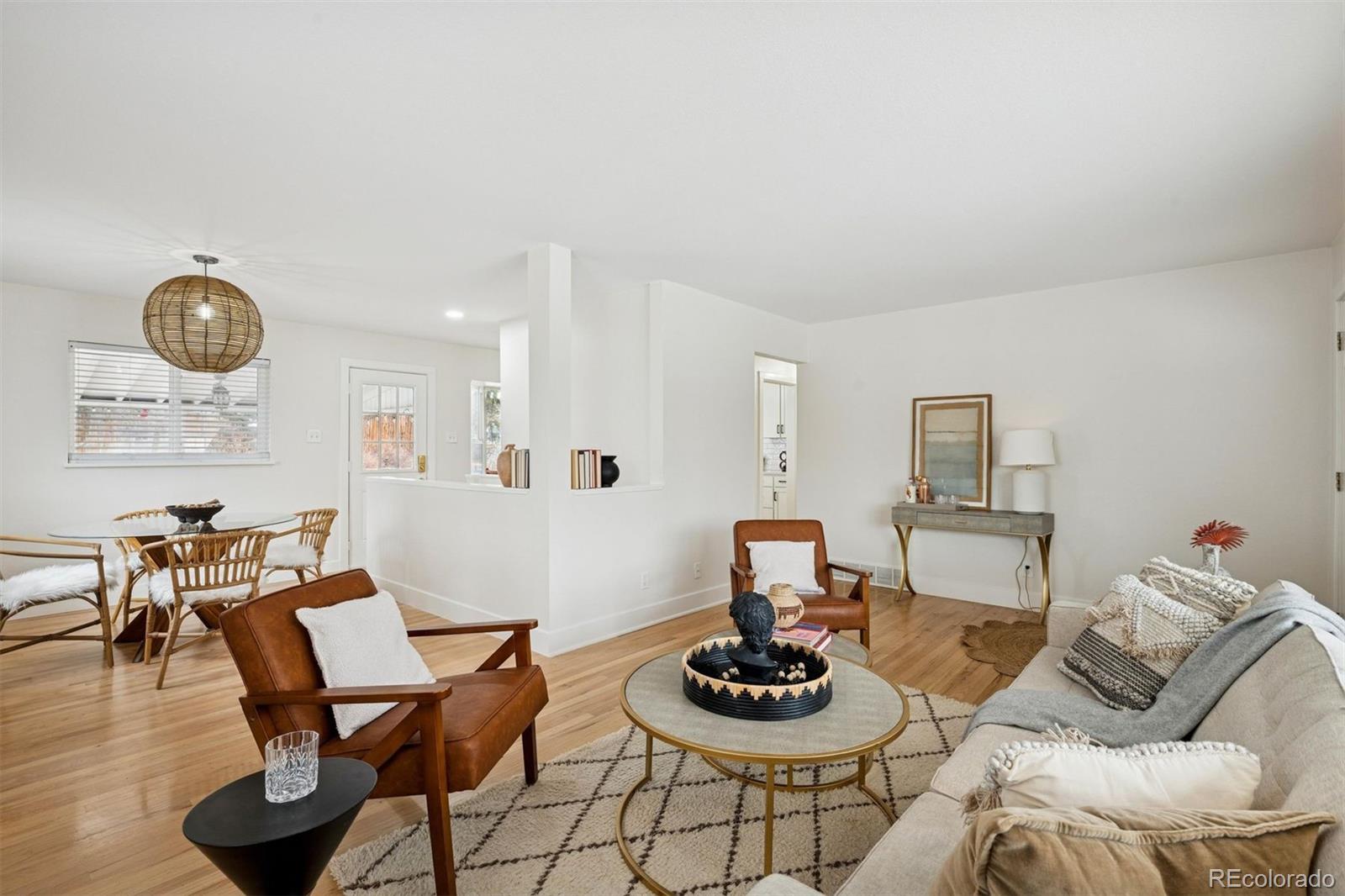 MLS Image #2 for 2820 s holly place,denver, Colorado