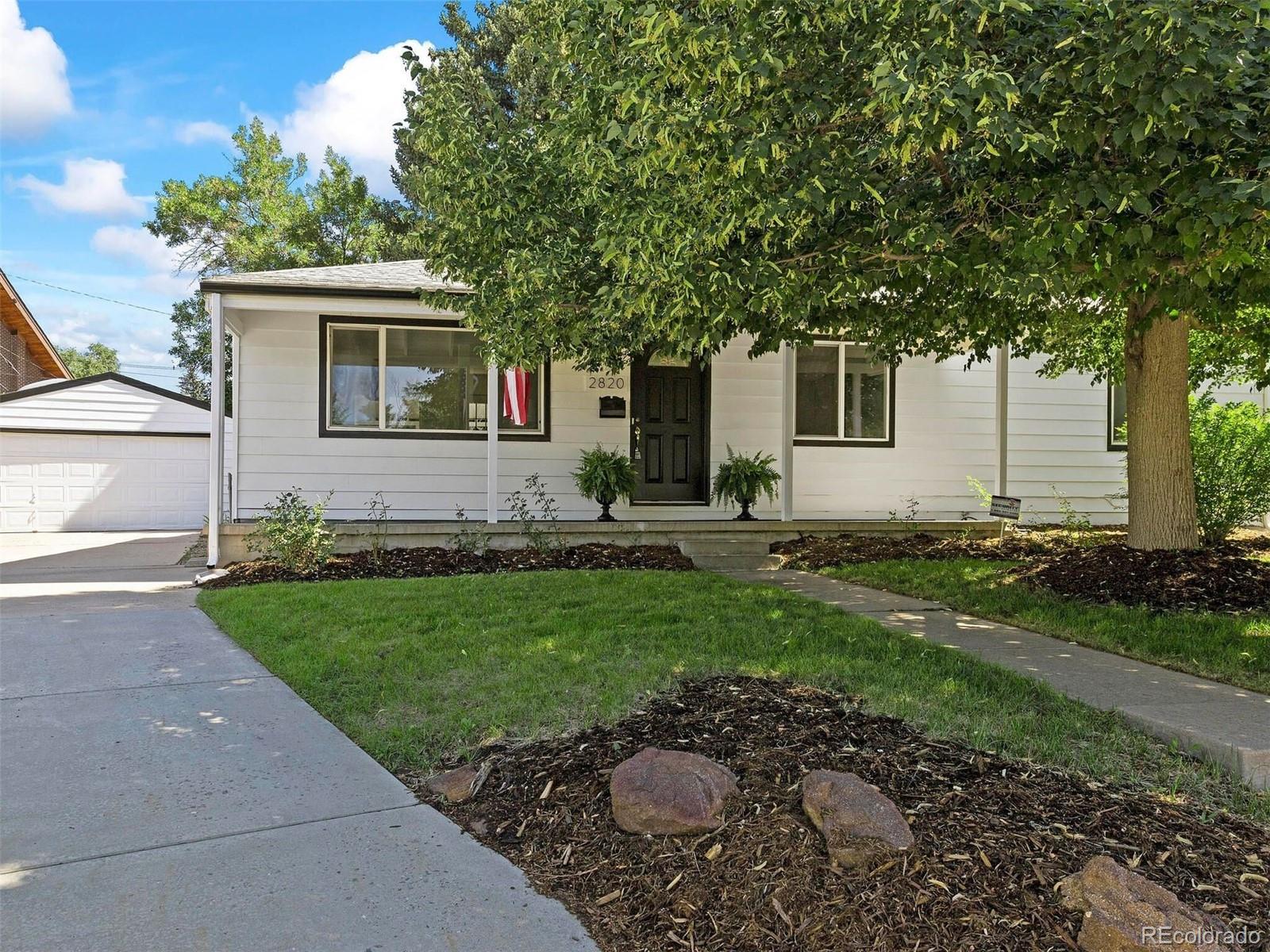 MLS Image #20 for 2820 s holly place,denver, Colorado