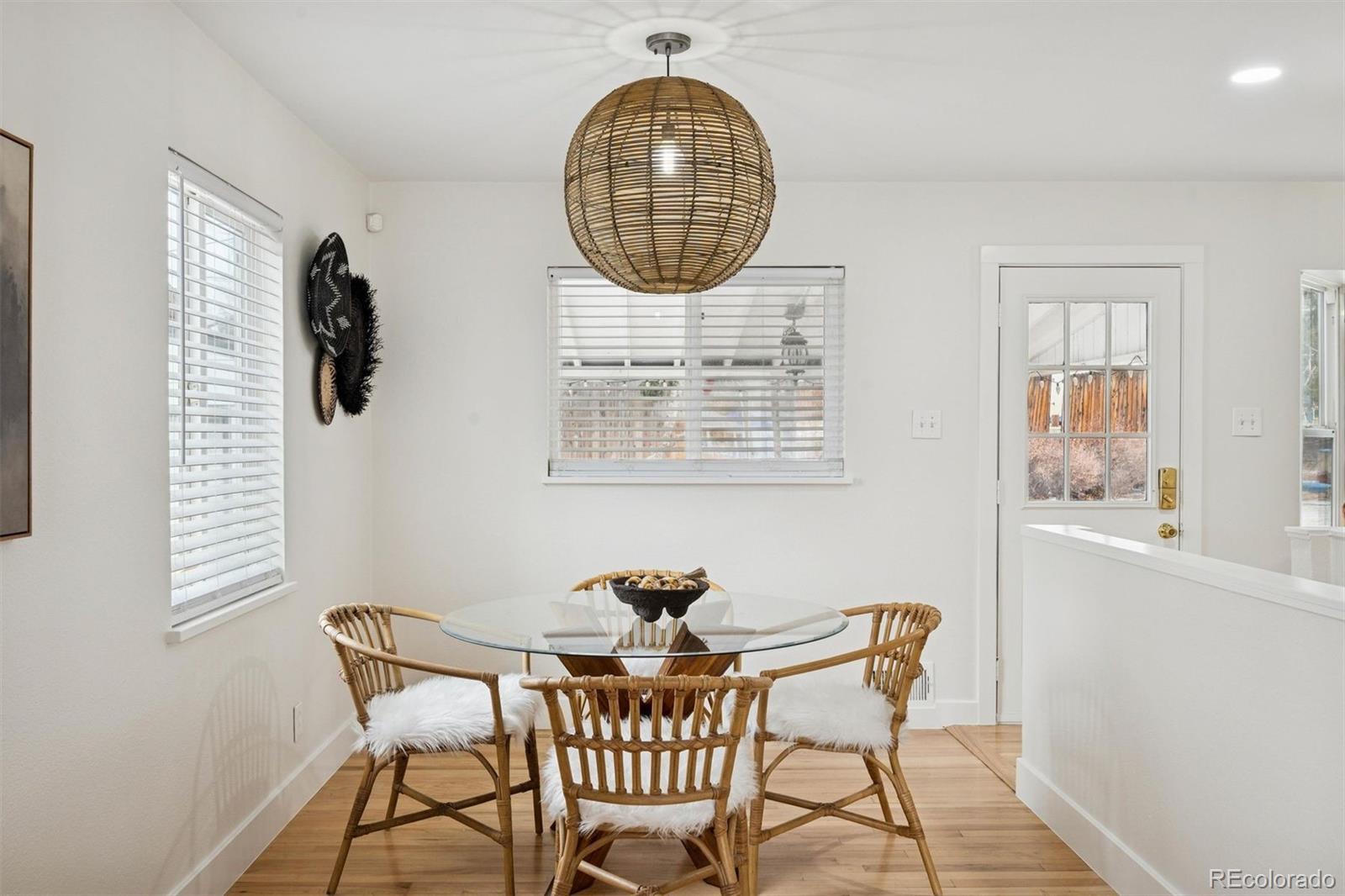 MLS Image #3 for 2820 s holly place,denver, Colorado