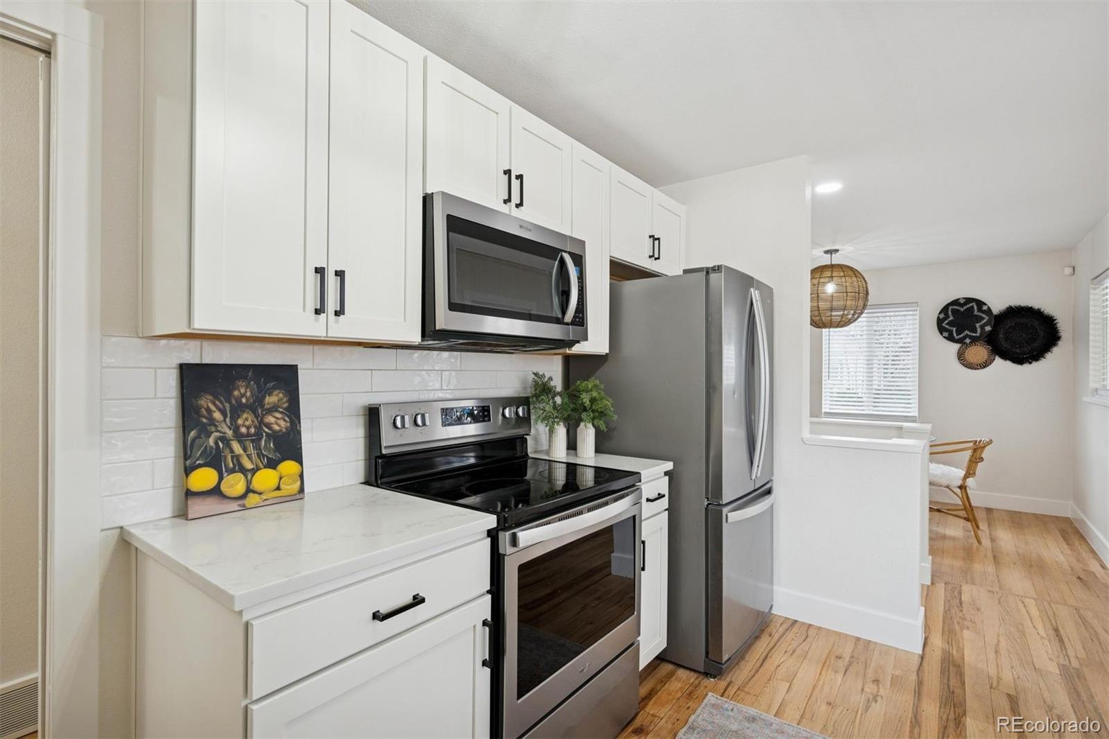 MLS Image #4 for 2820 s holly place,denver, Colorado