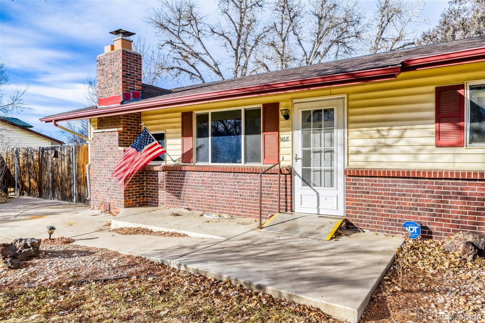 MLS Image #0 for 1168  nucla street,aurora, Colorado