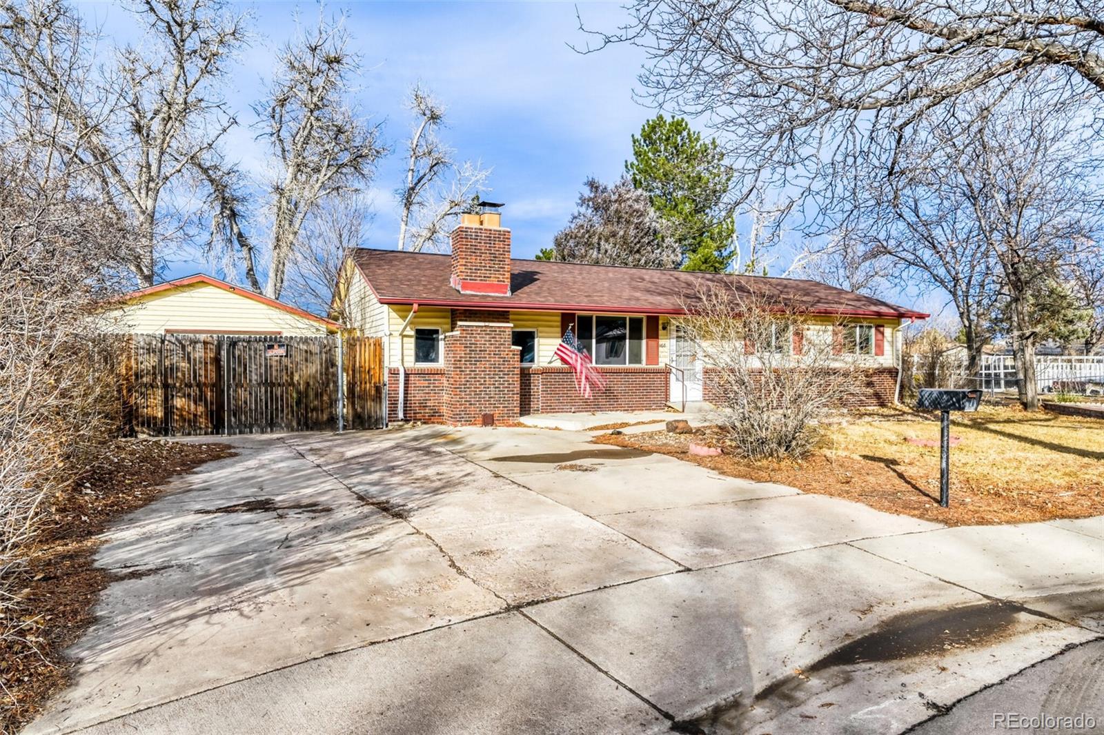 MLS Image #2 for 1168  nucla street,aurora, Colorado