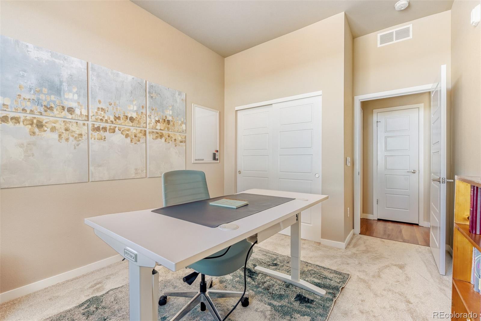 MLS Image #16 for 420 e fremont place 407,centennial, Colorado