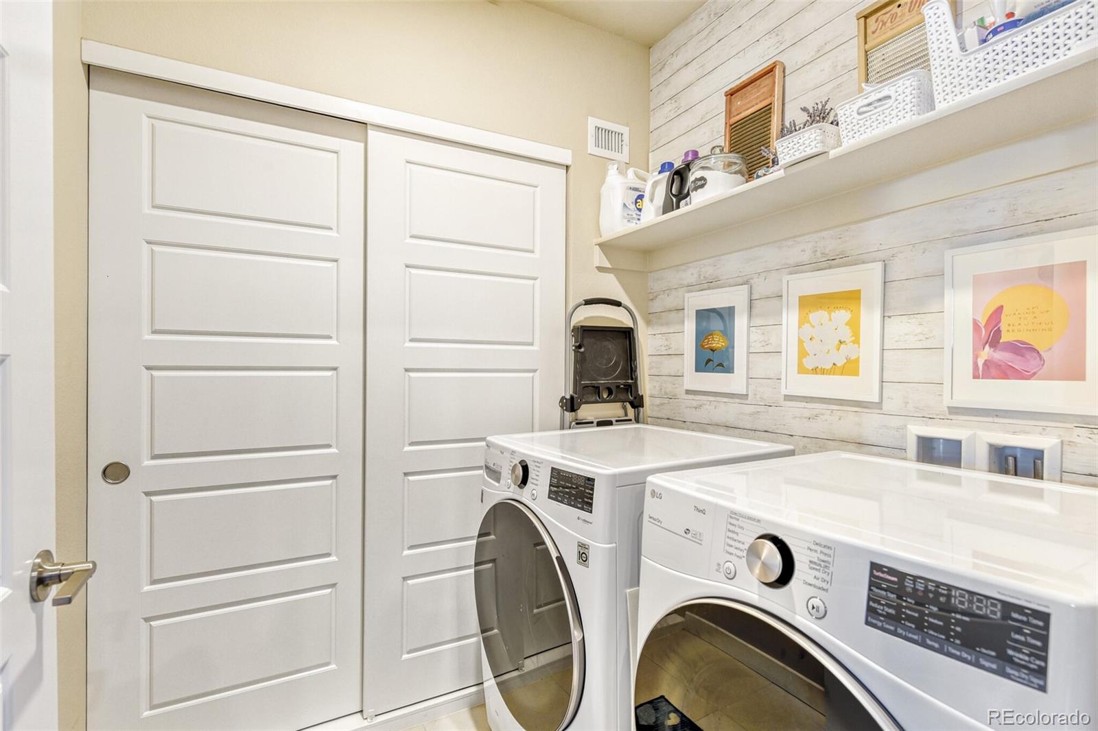 MLS Image #20 for 420 e fremont place 407,centennial, Colorado