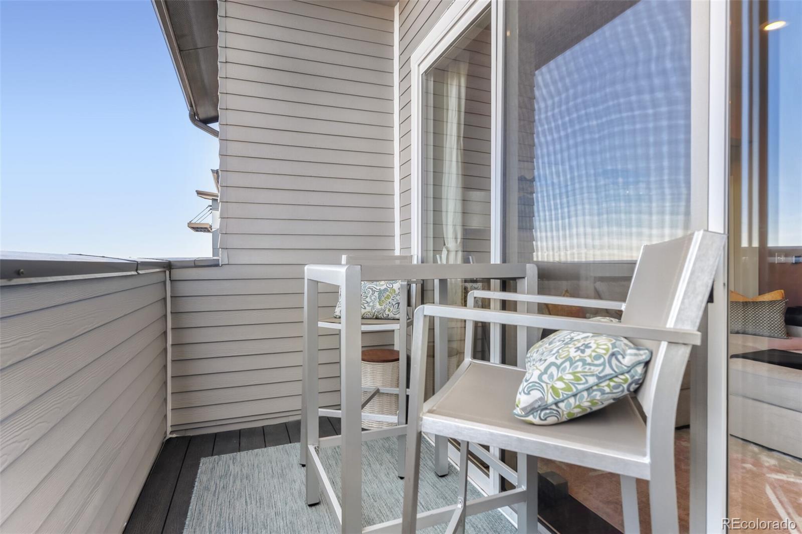 MLS Image #21 for 420 e fremont place 407,centennial, Colorado