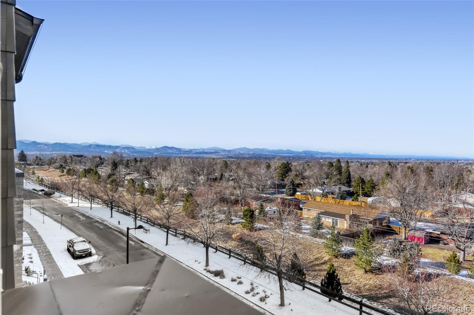 MLS Image #22 for 420 e fremont place 407,centennial, Colorado