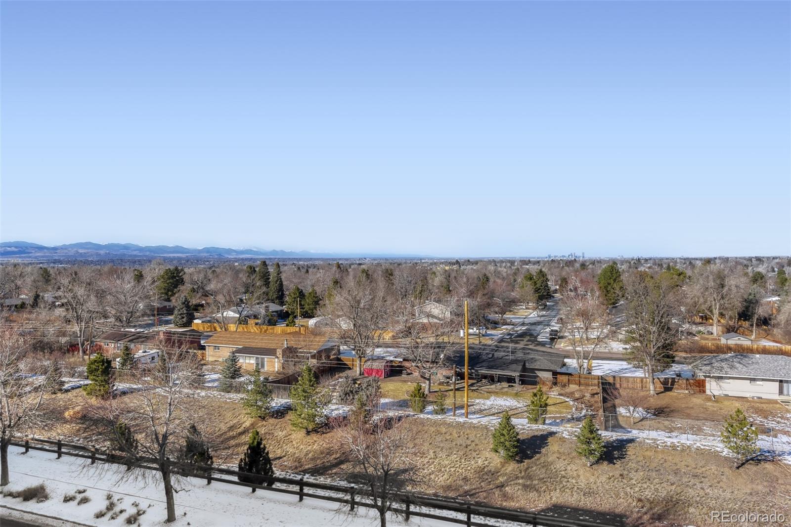 MLS Image #23 for 420 e fremont place 407,centennial, Colorado