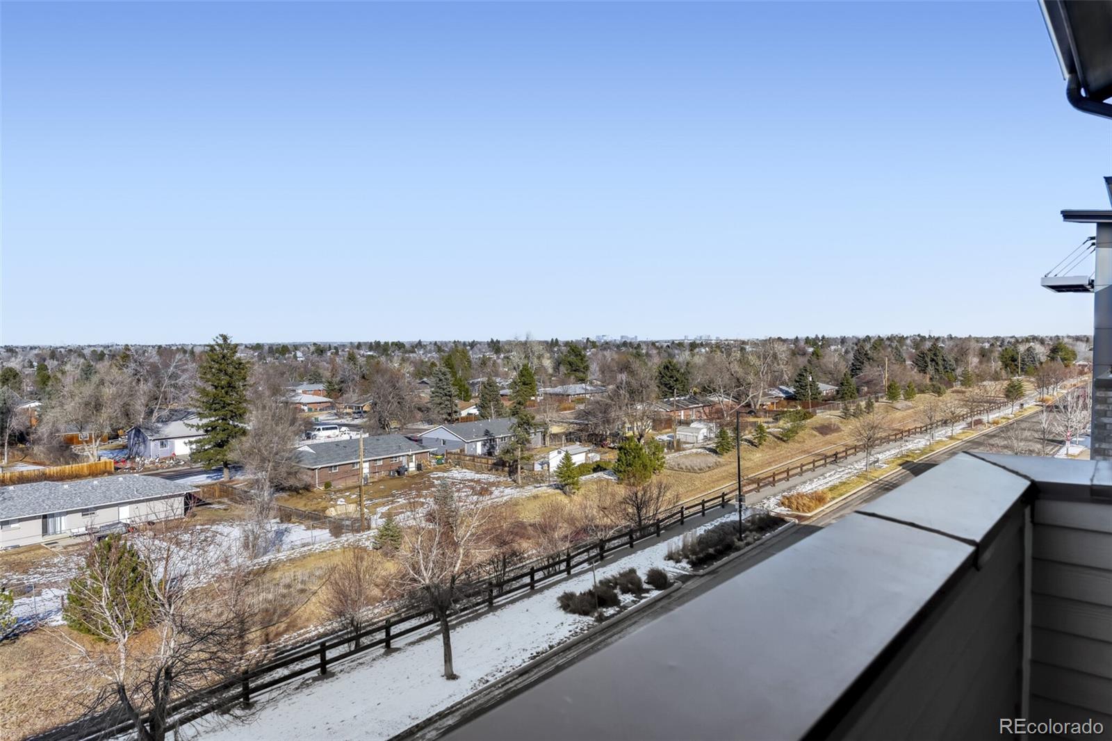 MLS Image #24 for 420 e fremont place 407,centennial, Colorado