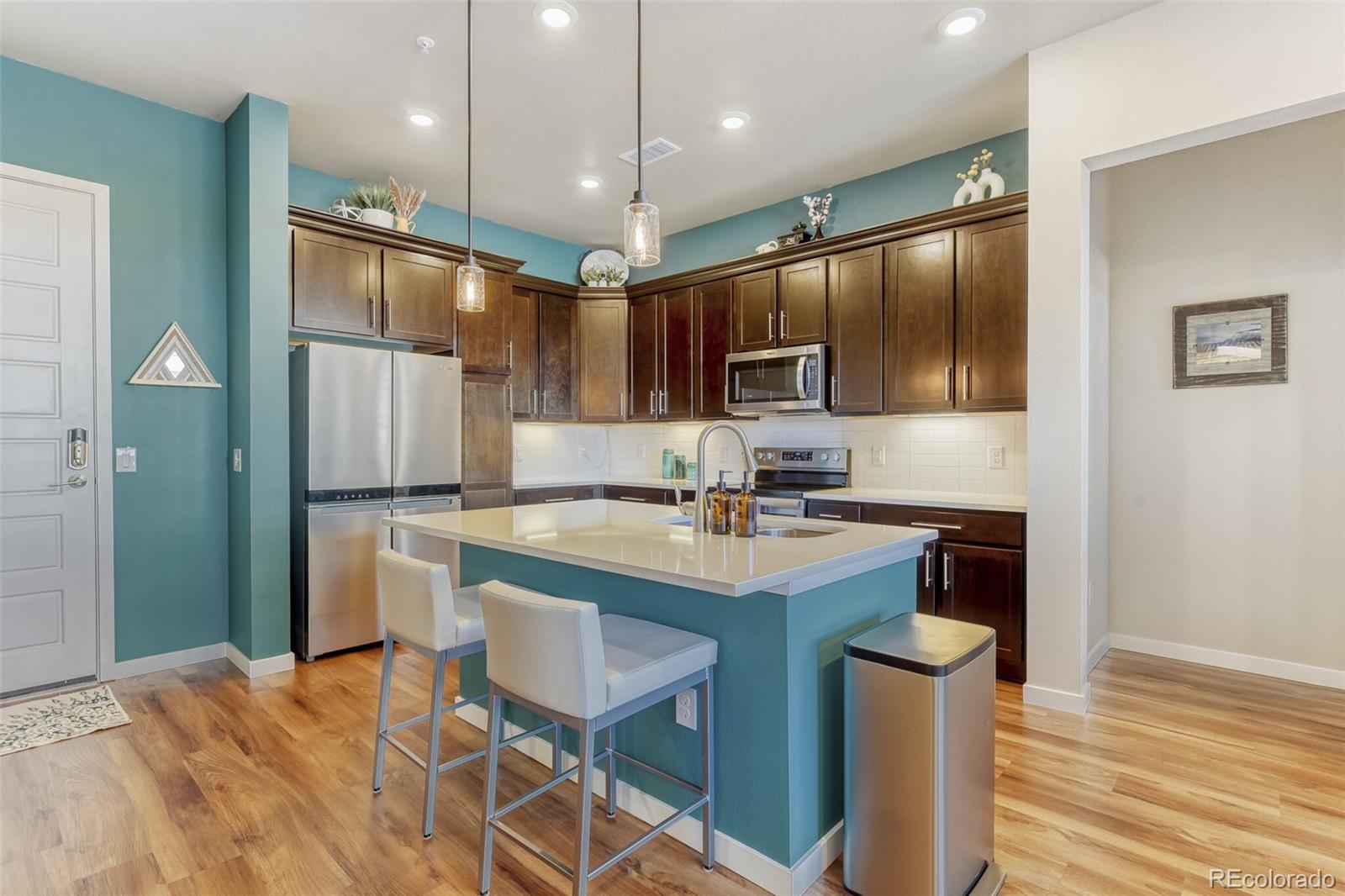 MLS Image #3 for 420 e fremont place 407,centennial, Colorado