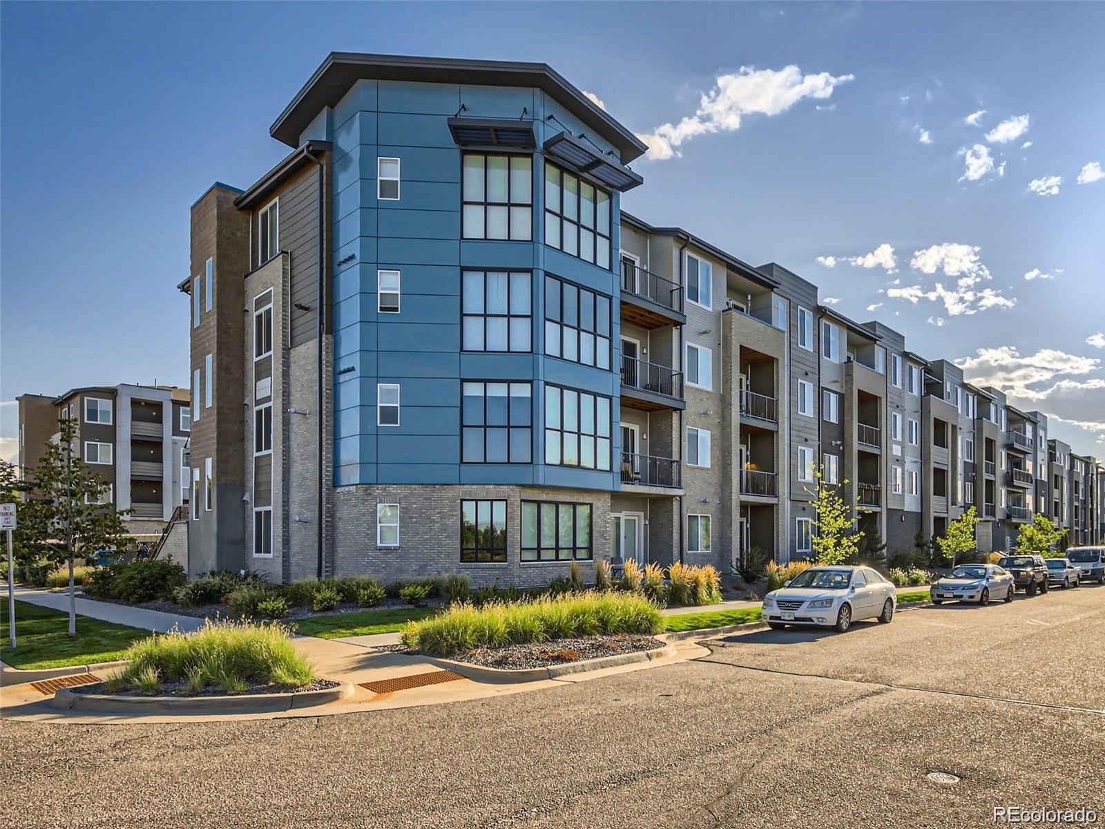 MLS Image #33 for 420 e fremont place 407,centennial, Colorado