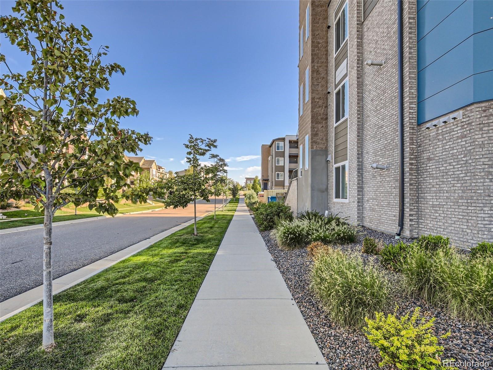 MLS Image #34 for 420 e fremont place 407,centennial, Colorado