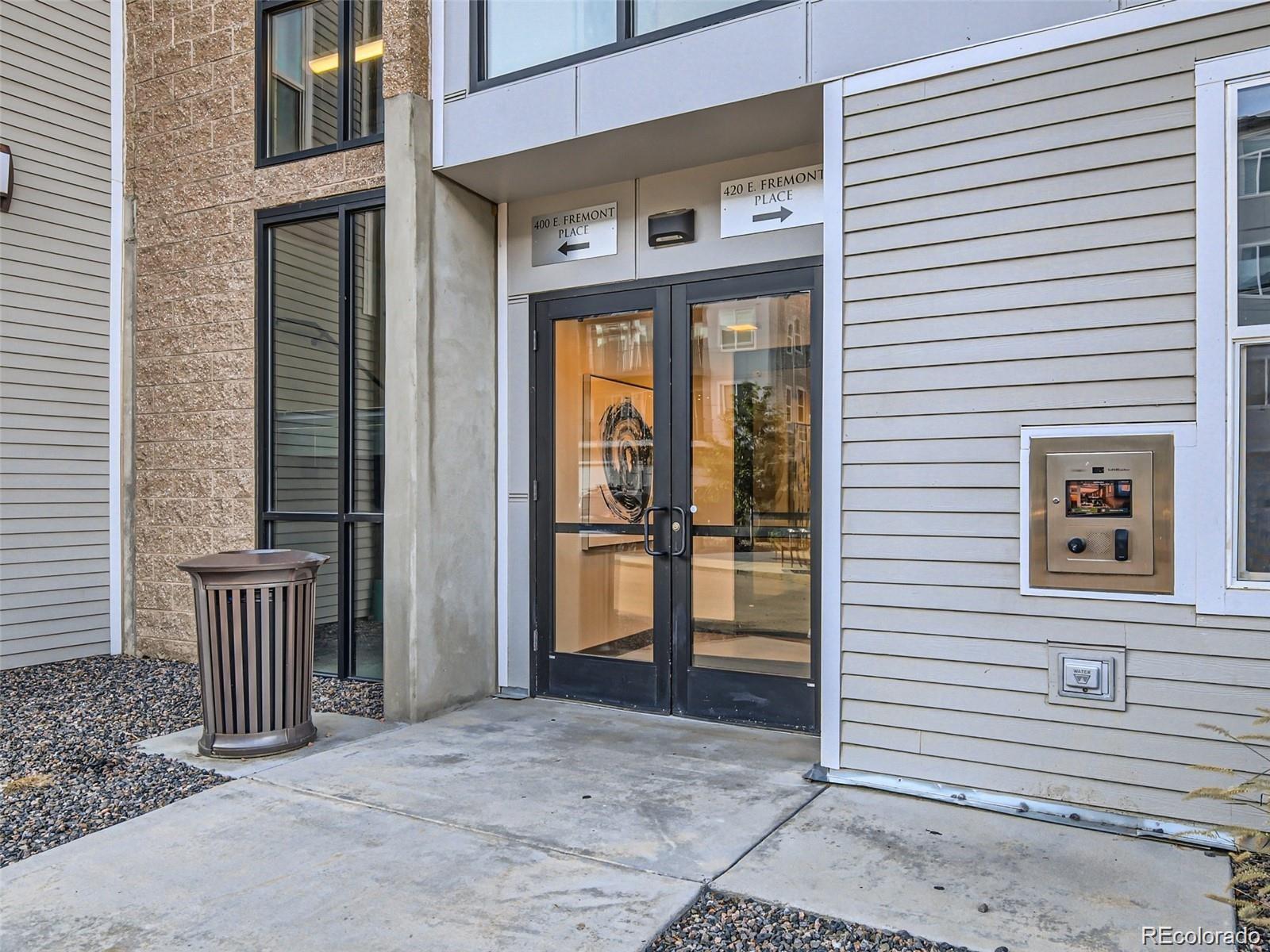 MLS Image #35 for 420 e fremont place 407,centennial, Colorado