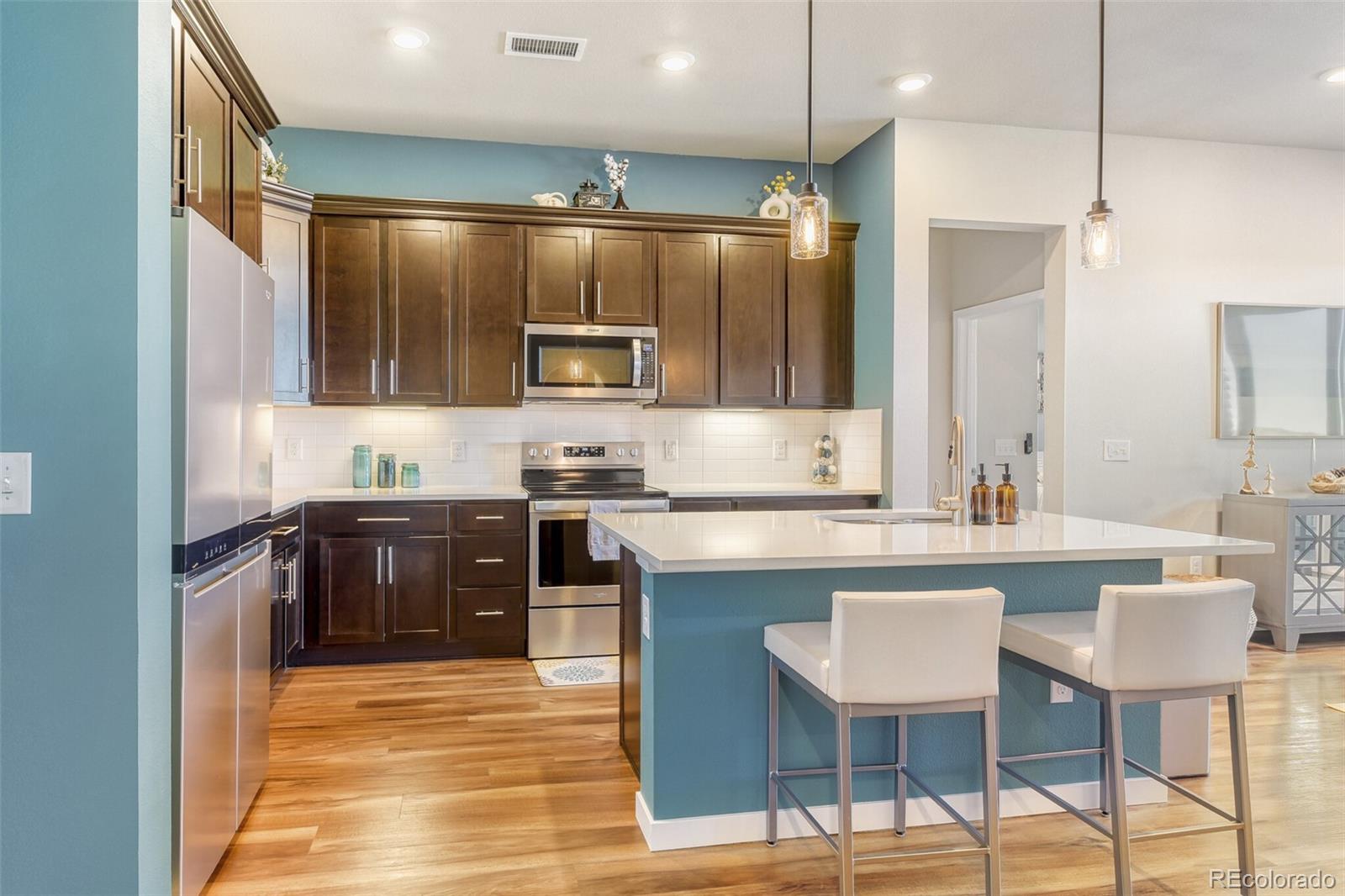 MLS Image #4 for 420 e fremont place 407,centennial, Colorado