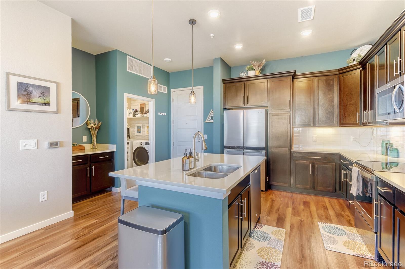 MLS Image #5 for 420 e fremont place 407,centennial, Colorado