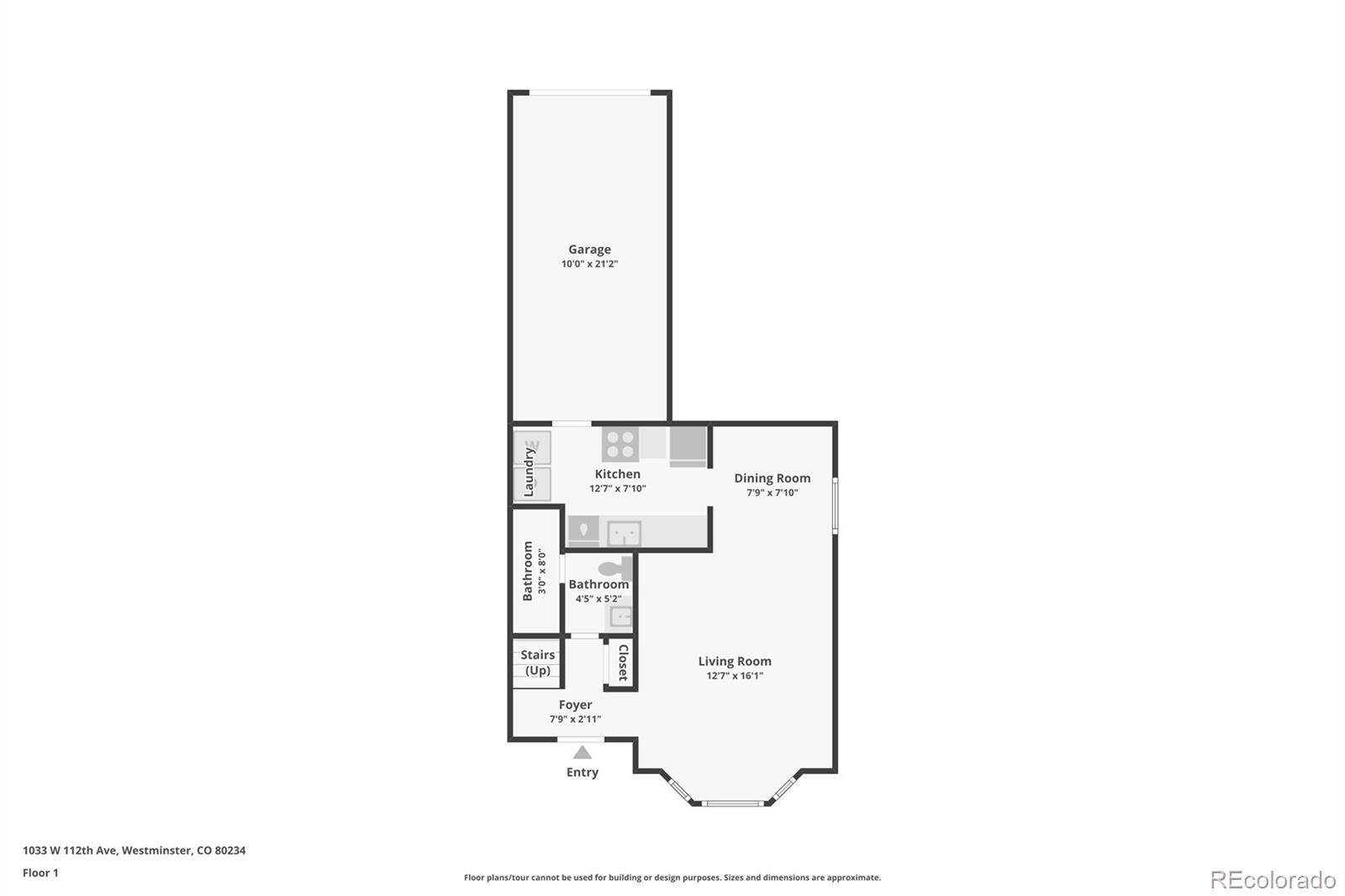 MLS Image #33 for 1033 w 112th avenue,westminster, Colorado