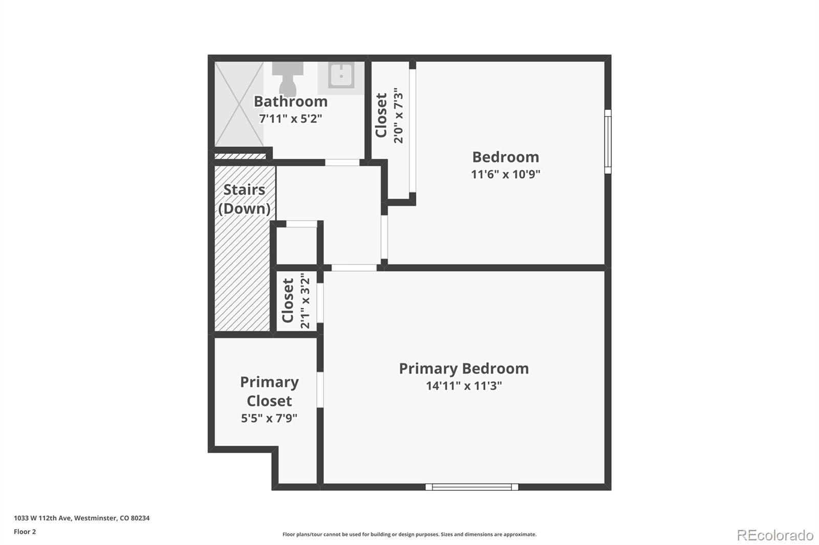MLS Image #34 for 1033 w 112th avenue,westminster, Colorado