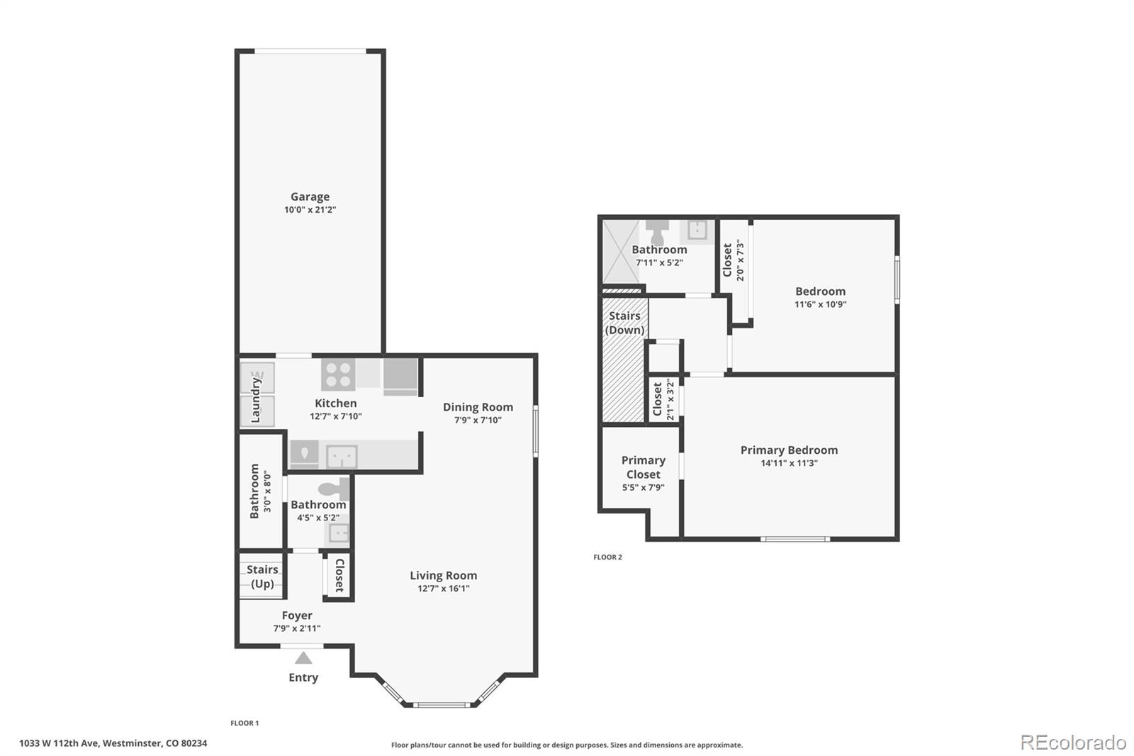 MLS Image #35 for 1033 w 112th avenue,westminster, Colorado