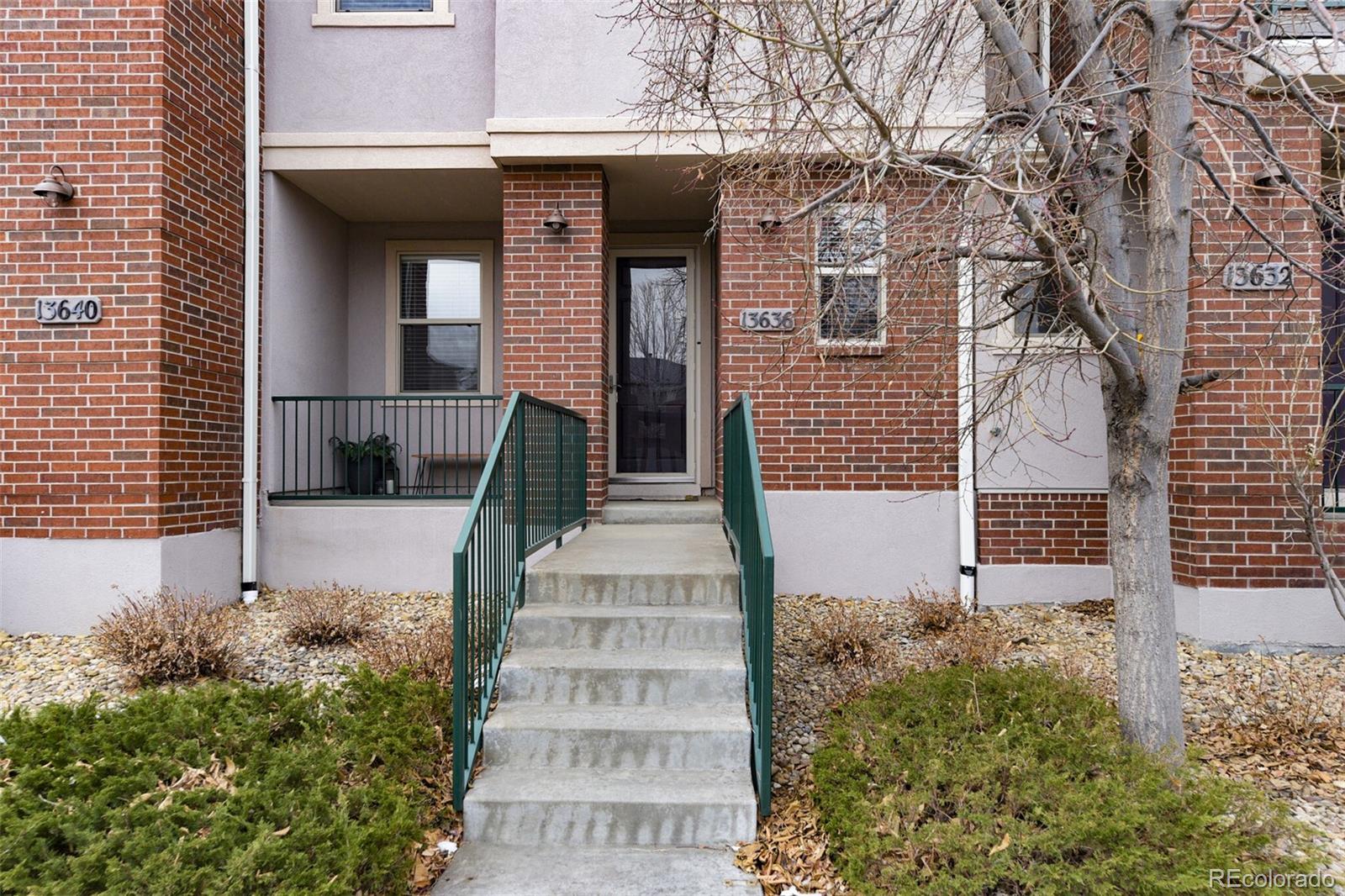 MLS Image #1 for 13636 e weaver place ,englewood, Colorado