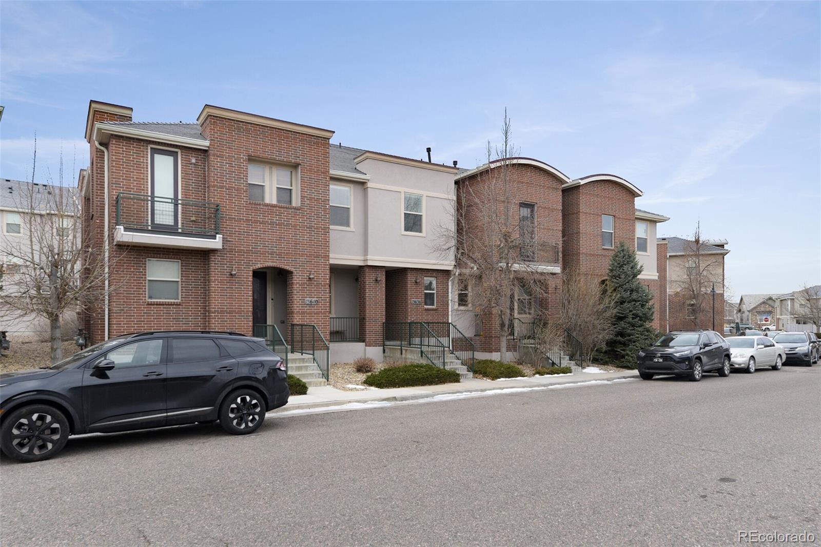 MLS Image #3 for 13636 e weaver place ,englewood, Colorado