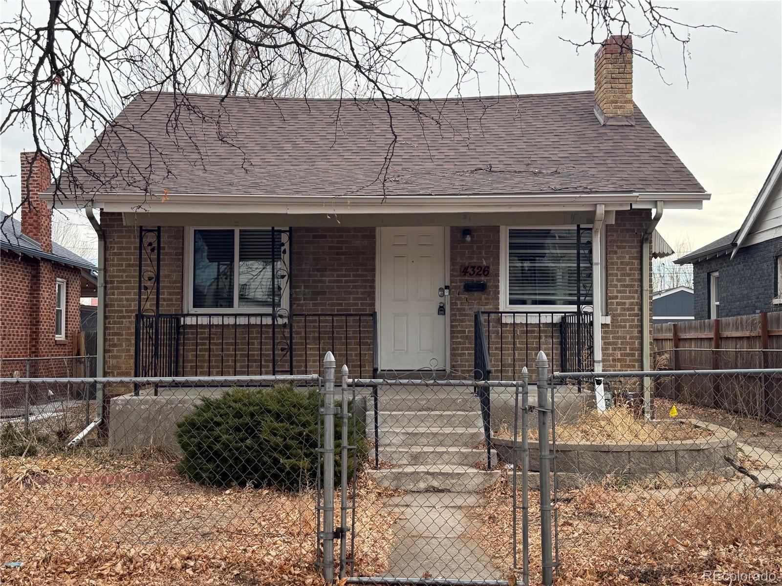 MLS Image #0 for 4326  wyandot street,denver, Colorado
