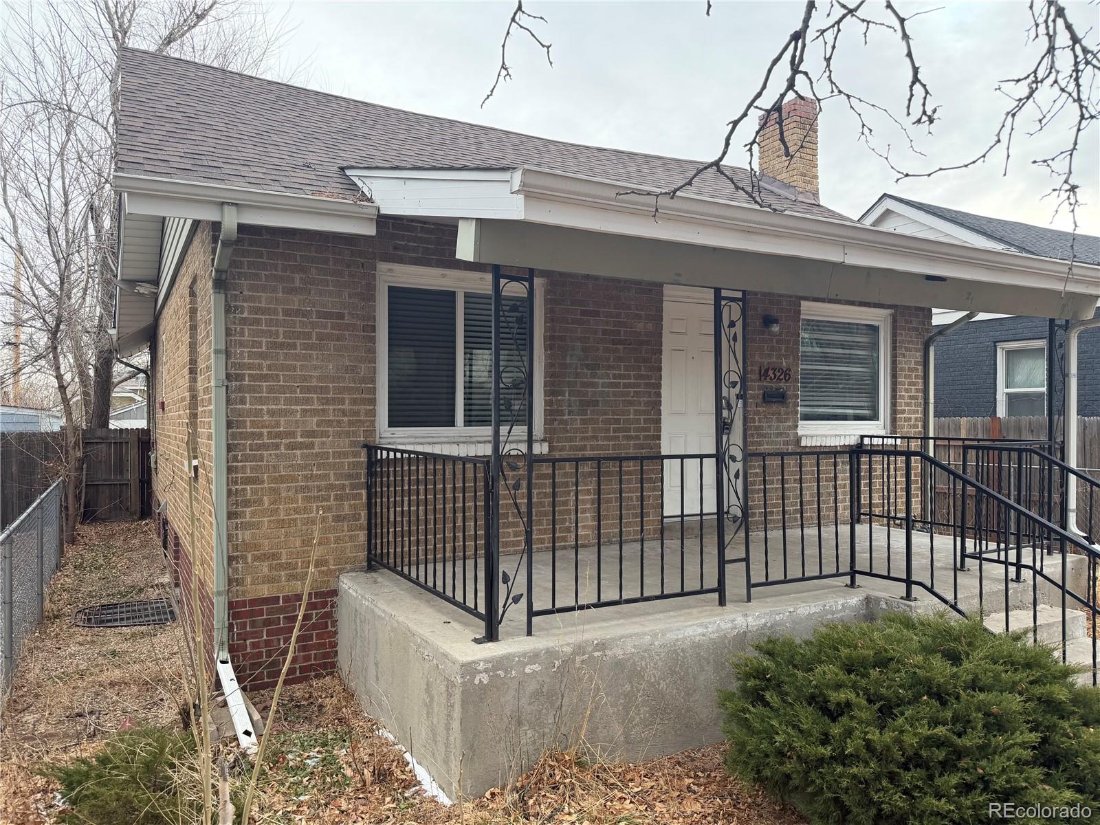 MLS Image #1 for 4326  wyandot street,denver, Colorado