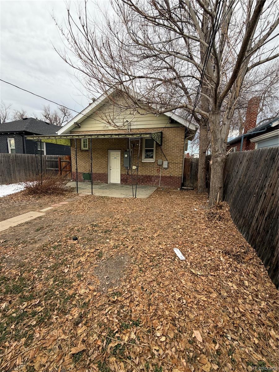MLS Image #29 for 4326  wyandot street,denver, Colorado