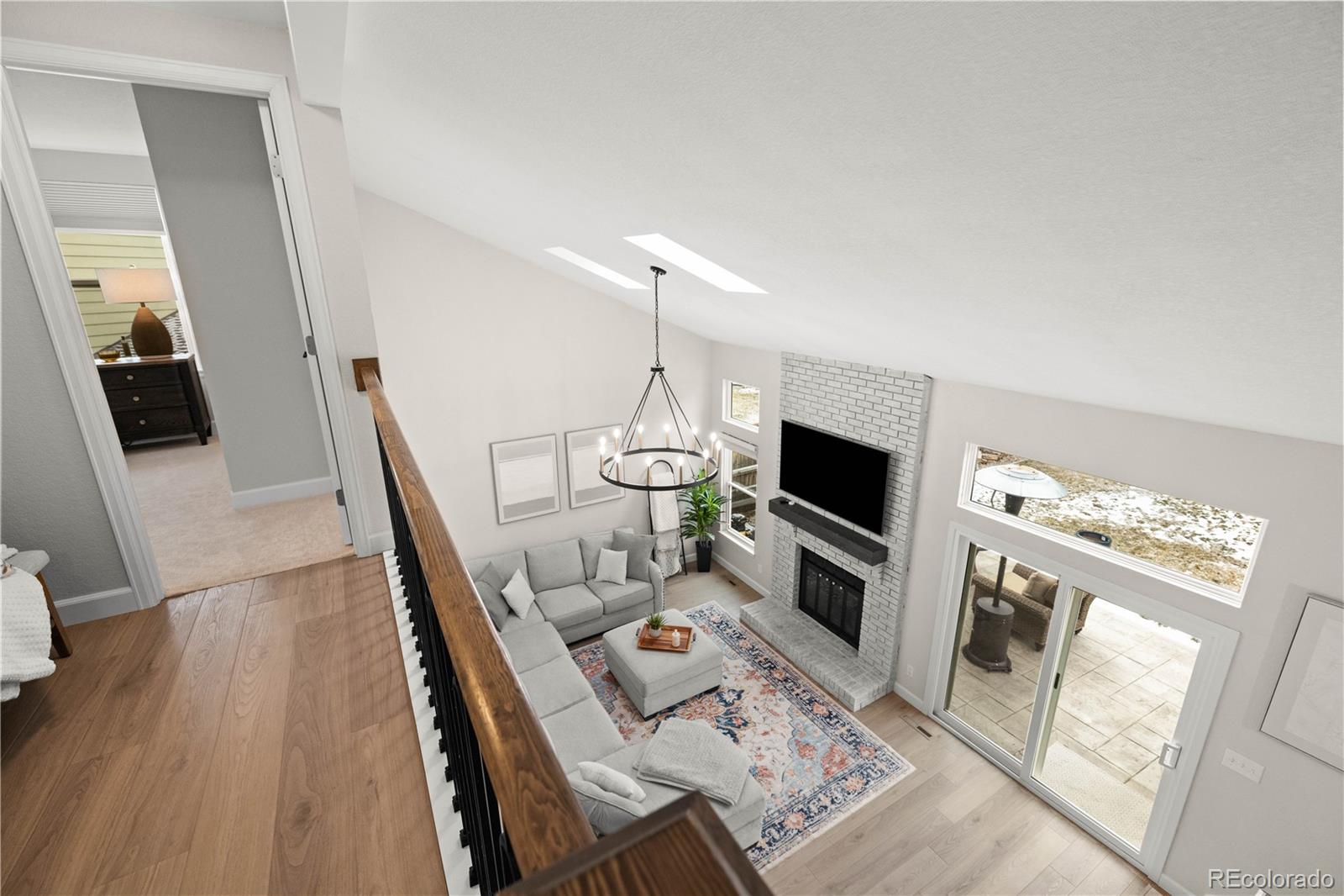 MLS Image #13 for 6060 e hinsdale court,centennial, Colorado