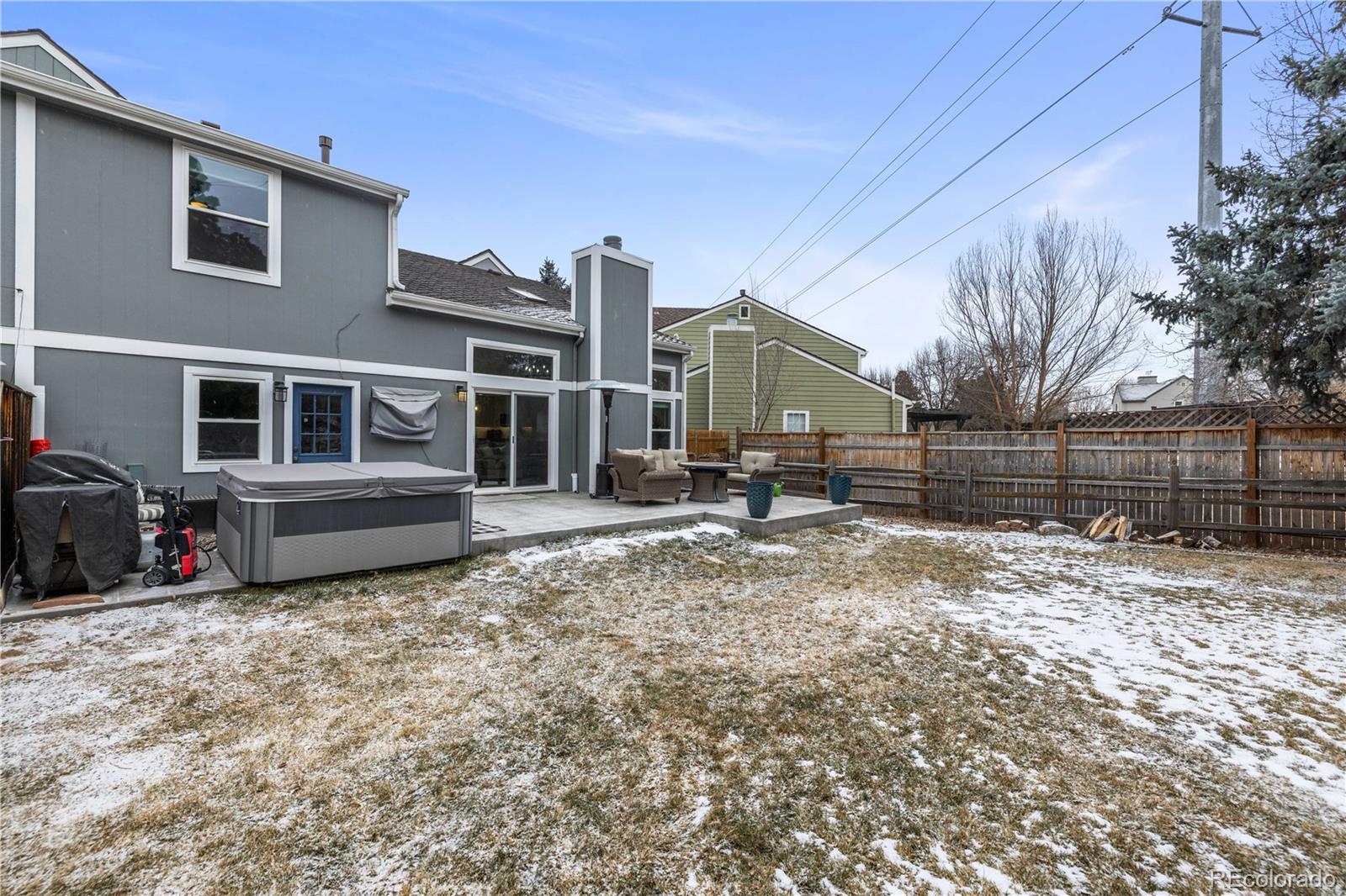MLS Image #24 for 6060 e hinsdale court,centennial, Colorado