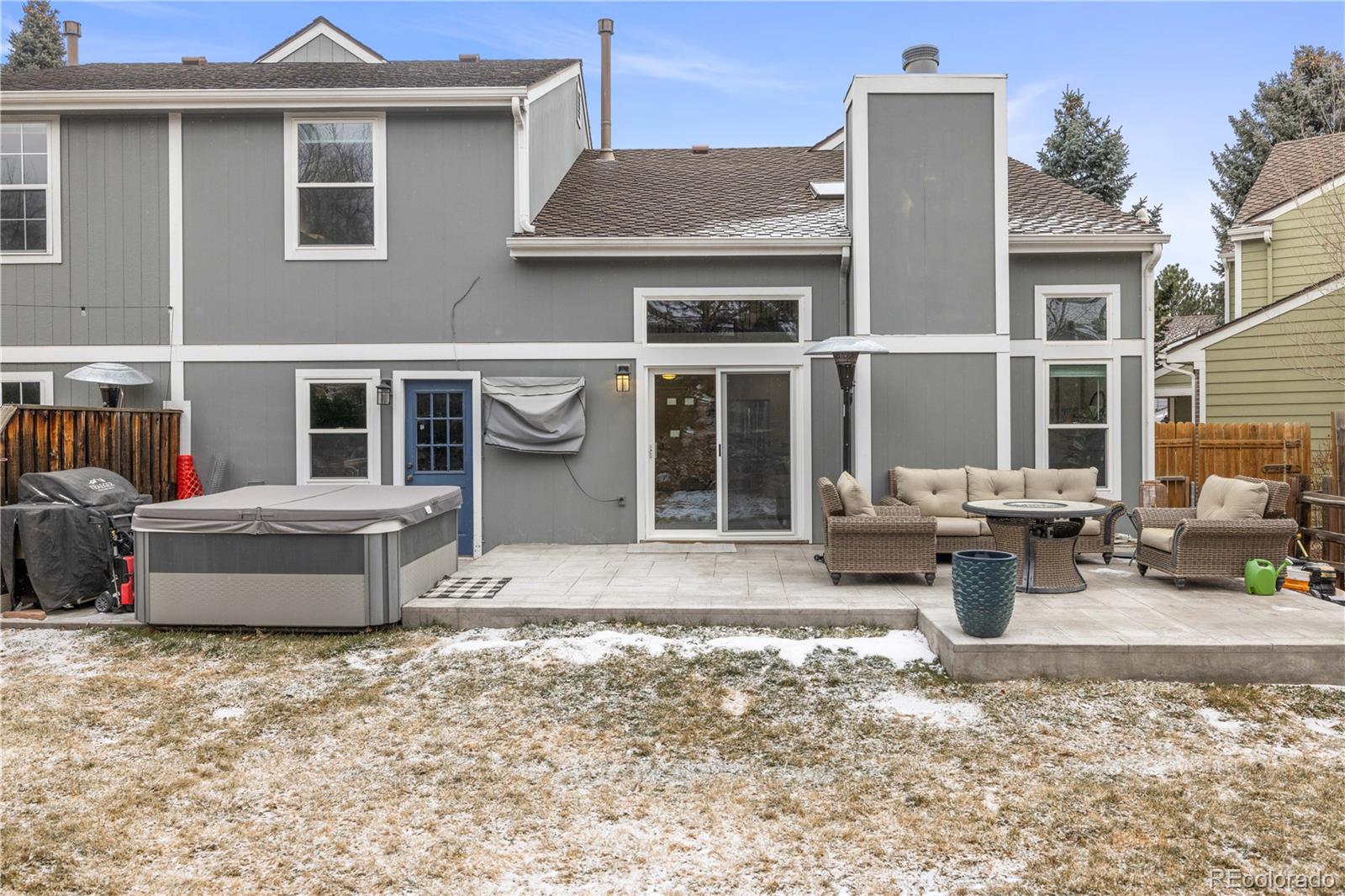 MLS Image #25 for 6060 e hinsdale court,centennial, Colorado
