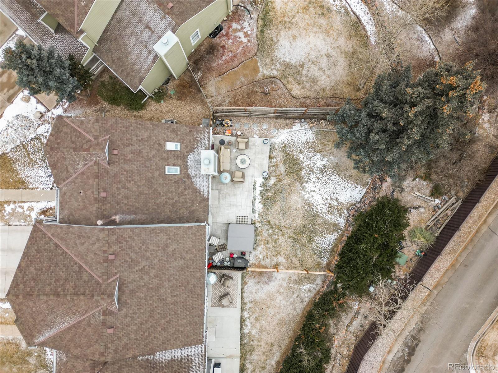 MLS Image #26 for 6060 e hinsdale court,centennial, Colorado