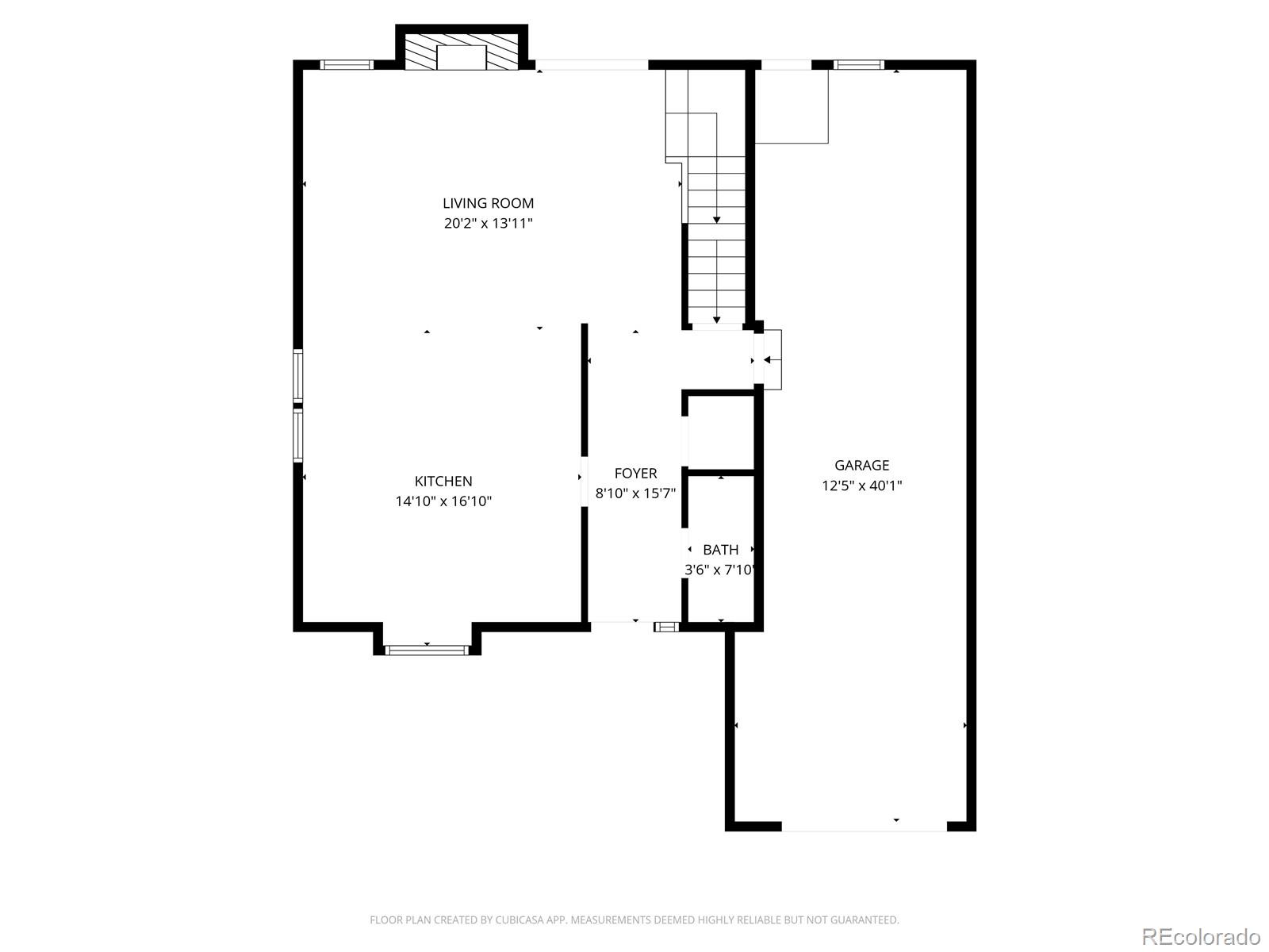 MLS Image #29 for 6060 e hinsdale court,centennial, Colorado