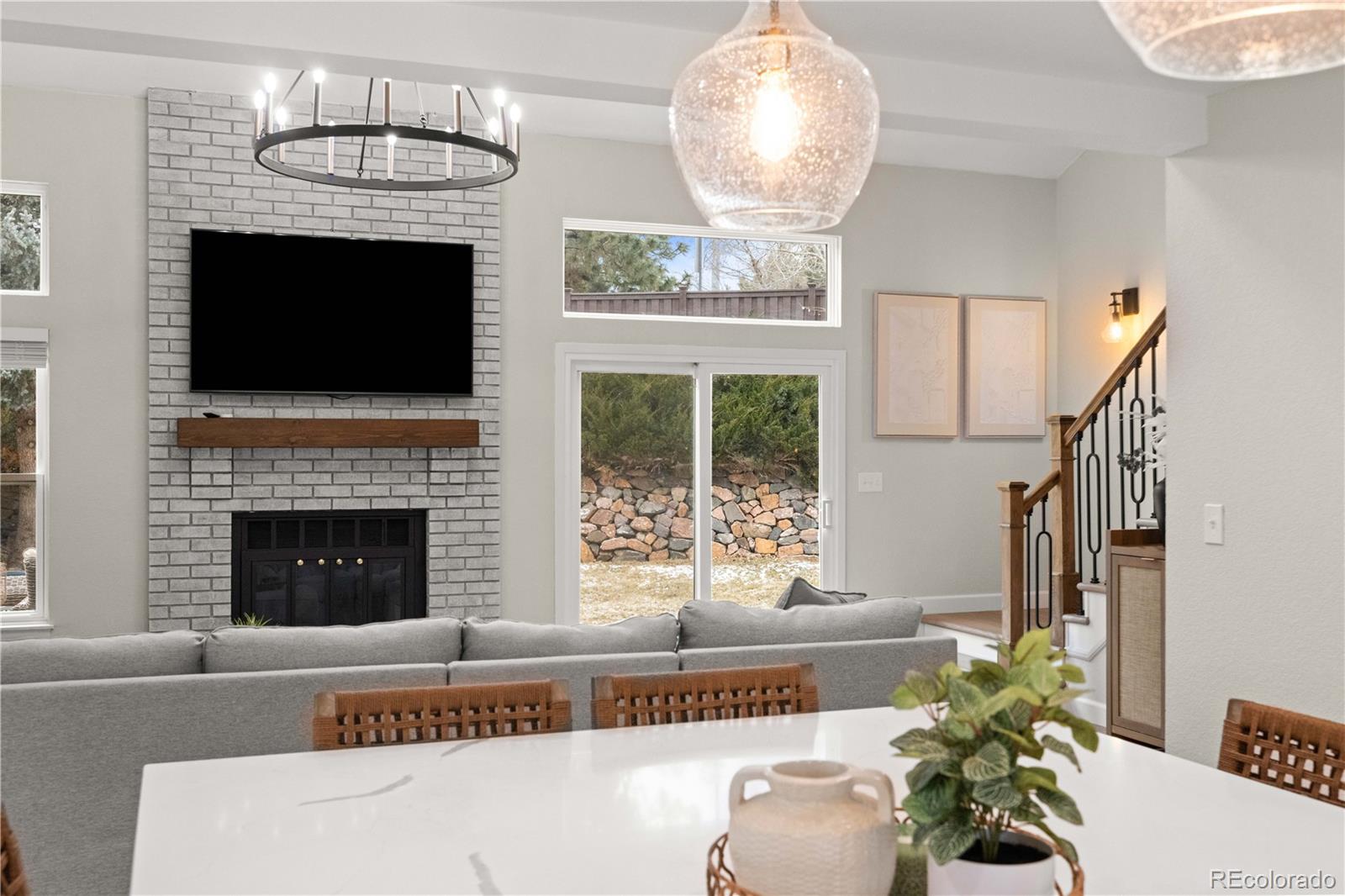 MLS Image #6 for 6060 e hinsdale court,centennial, Colorado