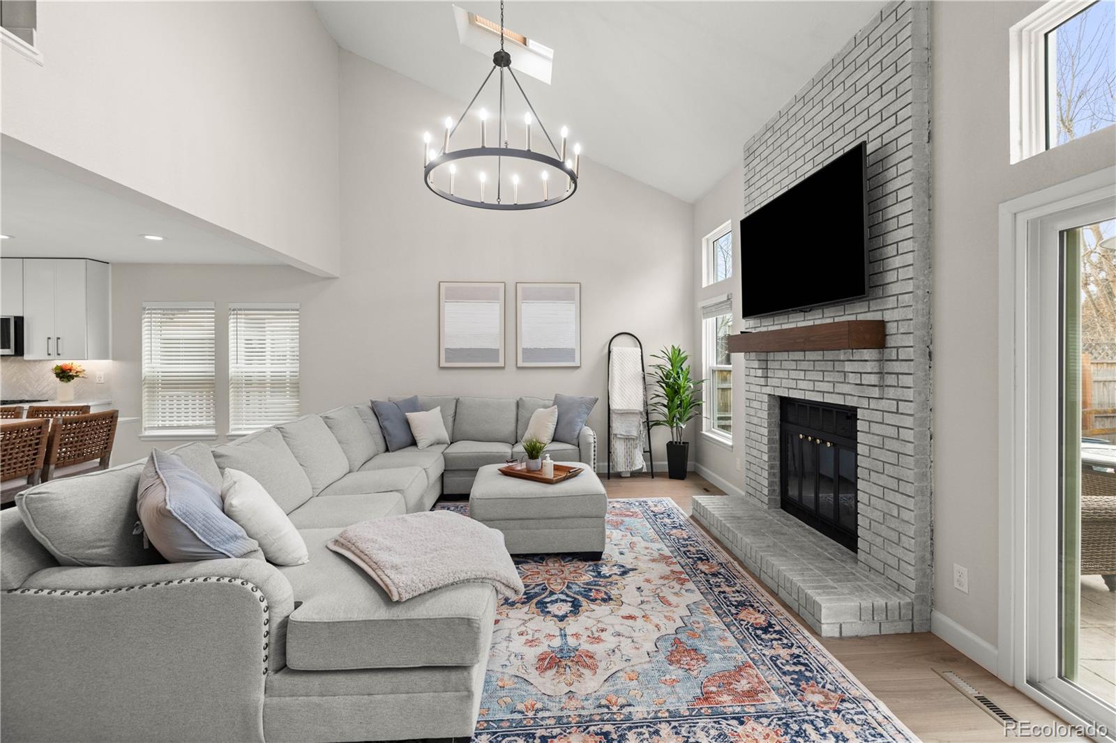 MLS Image #7 for 6060 e hinsdale court,centennial, Colorado