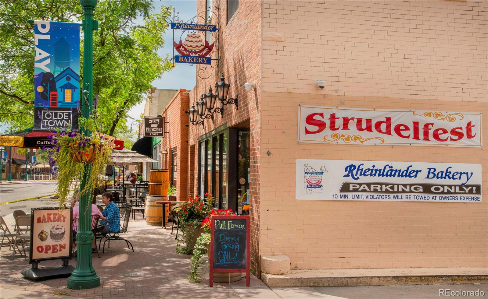 MLS Image #49 for 8320 w 66th avenue,arvada, Colorado