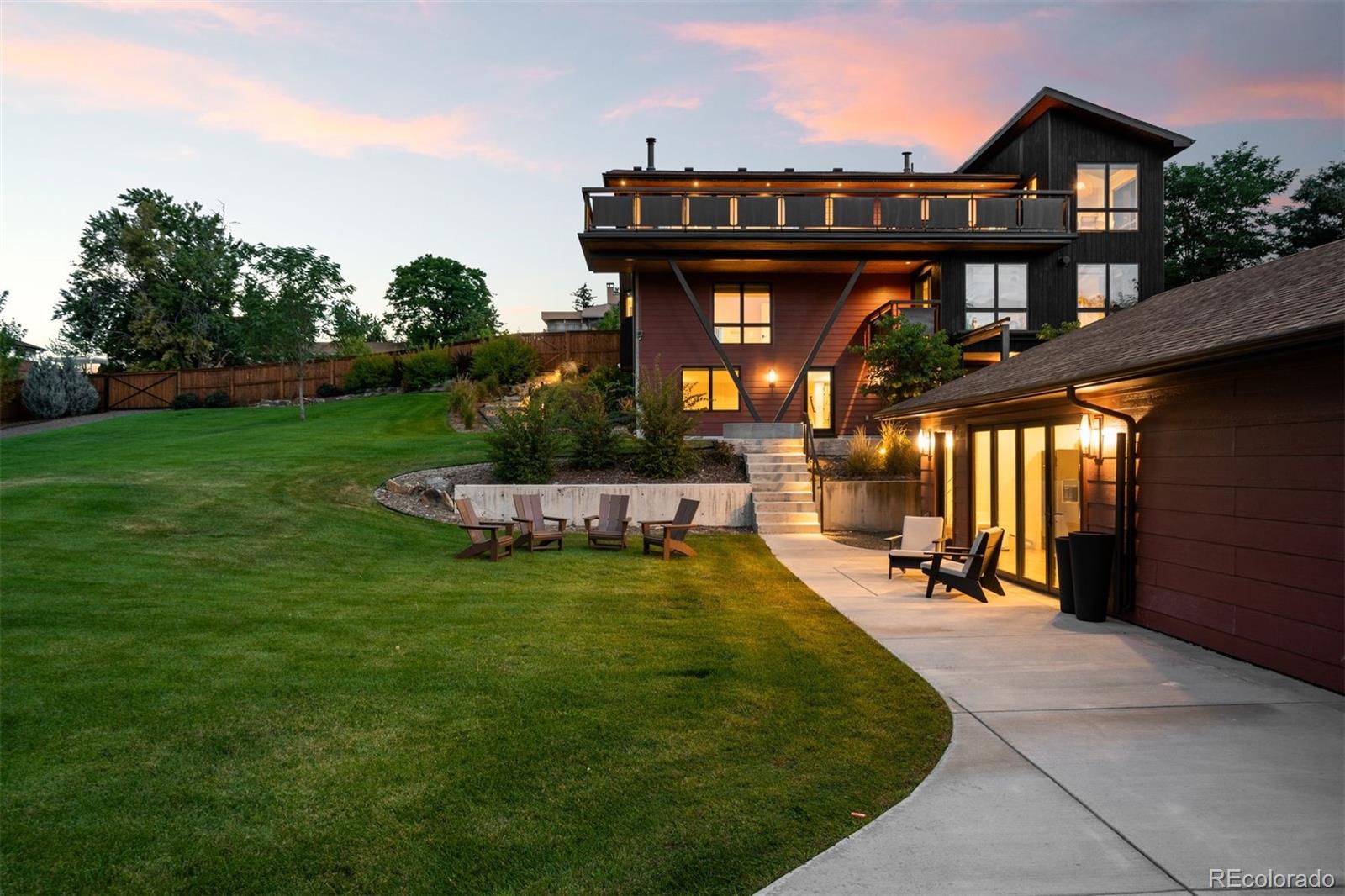 MLS Image #5 for 8320 w 66th avenue,arvada, Colorado